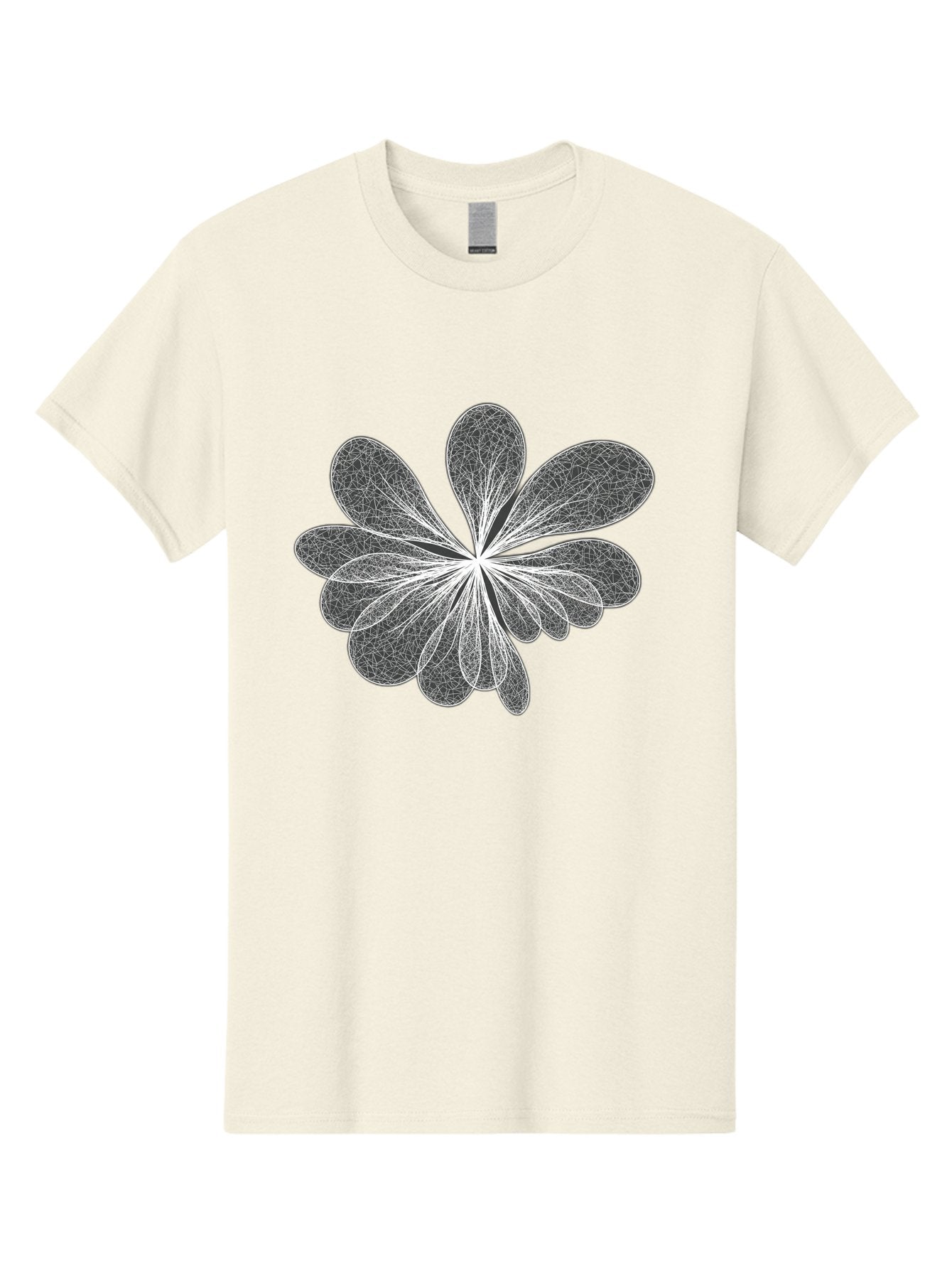 Fractal-Flower Men'S Graphic Tee, 100% Cotton, Comfortable Casual Summer Wear, Machine Washable, Vintage Camera, Old Camera, Antique Camera, Black Camera, Classic Photography, Photography Equipment, Nostalgic Device, Film Camera, Camera Art Bag492 15