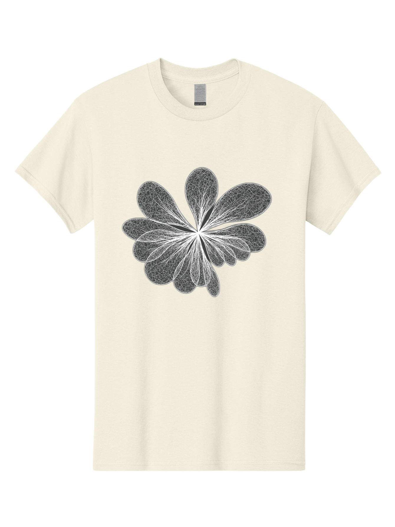 Fractal-Flower Men'S Graphic Tee, 100% Cotton, Comfortable Casual Summer Wear, Machine Washable, Vintage Camera, Old Camera, Antique Camera, Black Camera, Classic Photography, Photography Equipment, Nostalgic Device, Film Camera, Camera Art Bag492