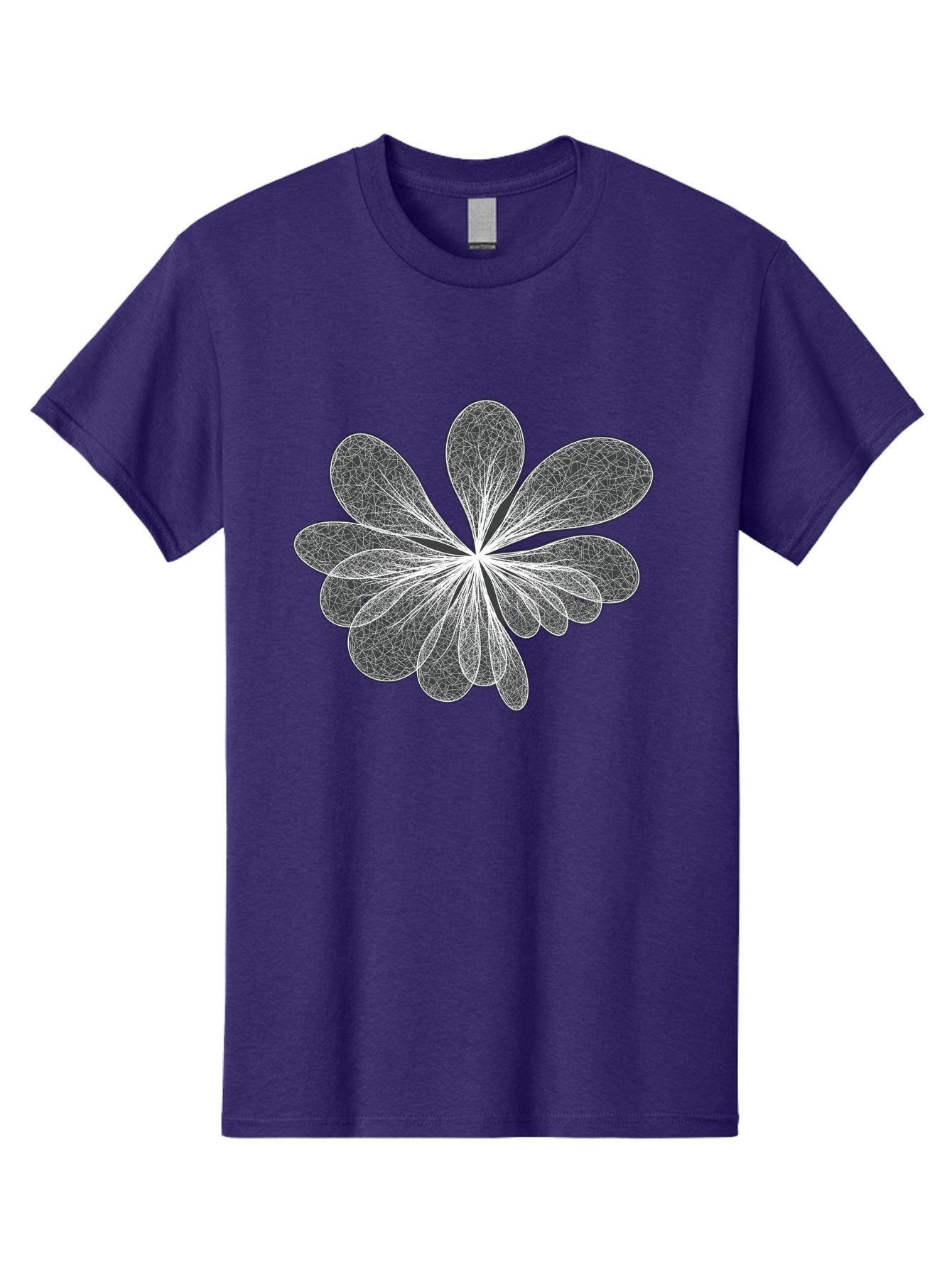 Fractal-Flower Men'S Graphic Tee, 100% Cotton, Comfortable Casual Summer Wear, Machine Washable, Vintage Camera, Old Camera, Antique Camera, Black Camera, Classic Photography, Photography Equipment, Nostalgic Device, Film Camera, Camera Art Bag492 11