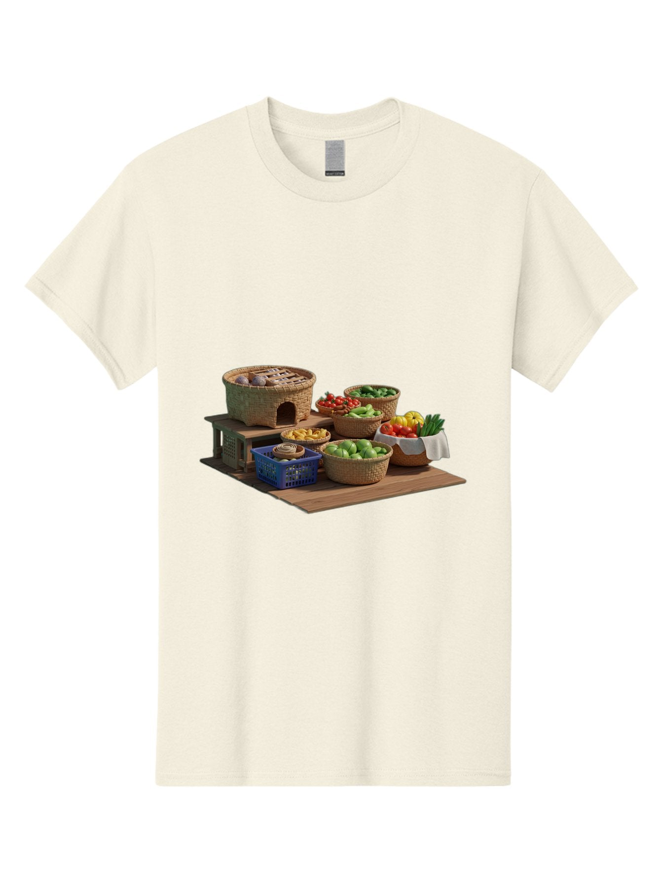 Fresh-Produce-Stand Men'S Graphic Tee, 100% Cotton, Comfortable Casual Summer Wear, Machine Washable, Vintage Camera, Old Camera, Antique Camera, Black Camera, Classic Photography, Photography Equipment, Nostalgic Device, Film Camera, Bag493 7