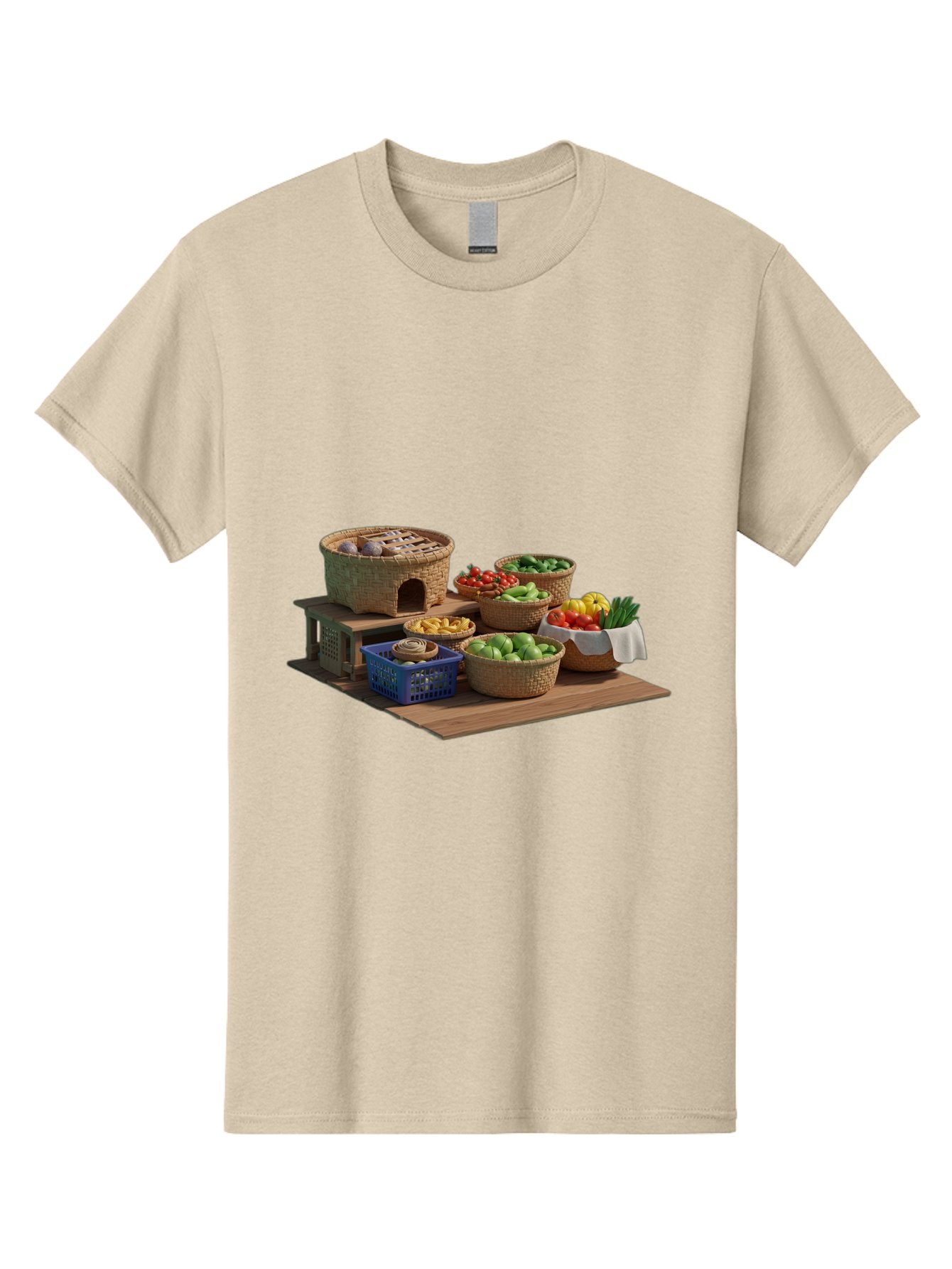 Fresh-Produce-Stand Men'S Graphic Tee, 100% Cotton, Comfortable Casual Summer Wear, Machine Washable, Vintage Camera, Old Camera, Antique Camera, Black Camera, Classic Photography, Photography Equipment, Nostalgic Device, Film Camera, Bag493 12