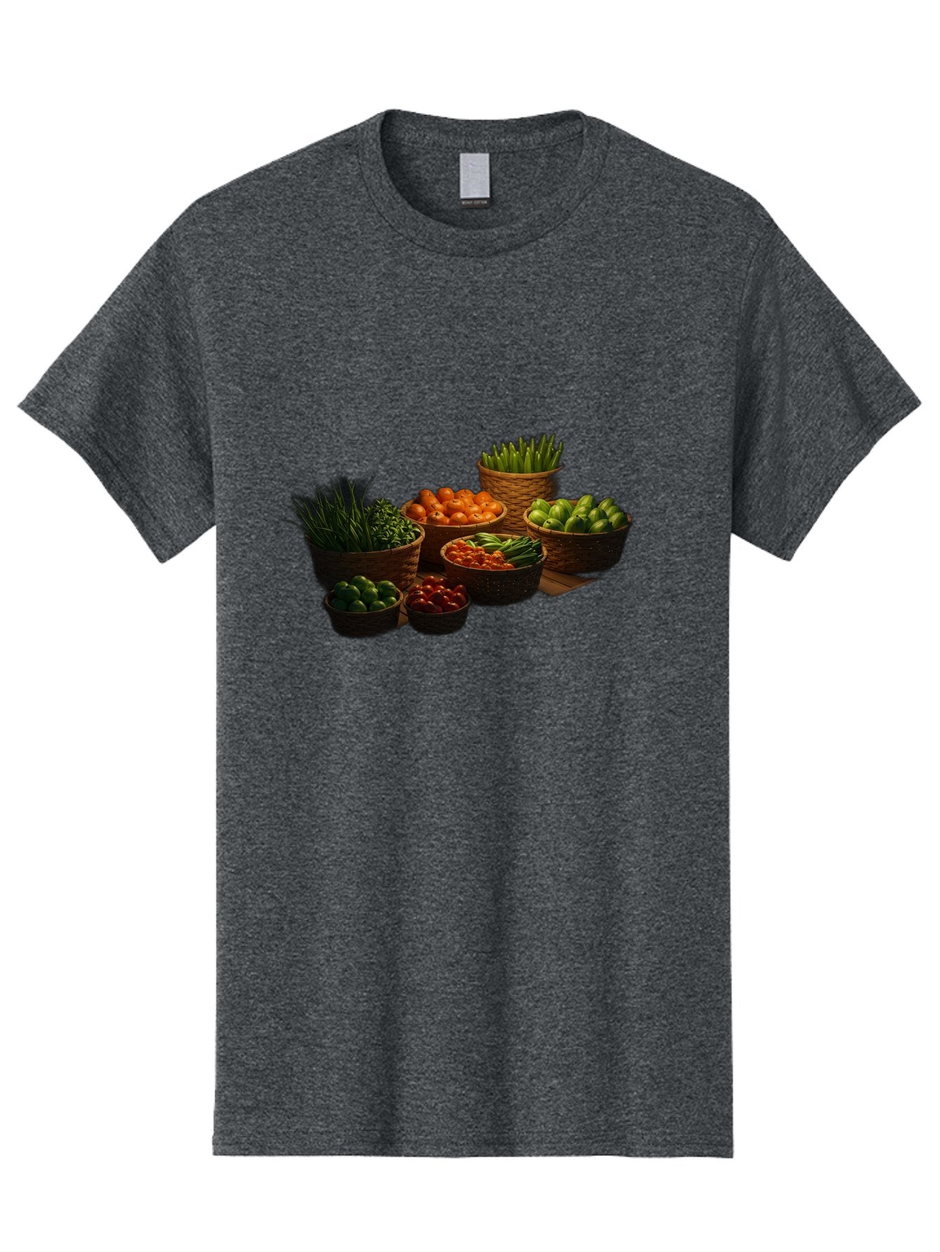Fresh-Vegetables Men'S Graphic Tee, 100% Cotton, Comfortable Casual Summer Wear, Machine Washable, Vintage Camera, Old Camera, Antique Camera, Black Camera, Classic Photography, Photography Equipment, Nostalgic Device, Film Camera, Camera Art Bag494 14