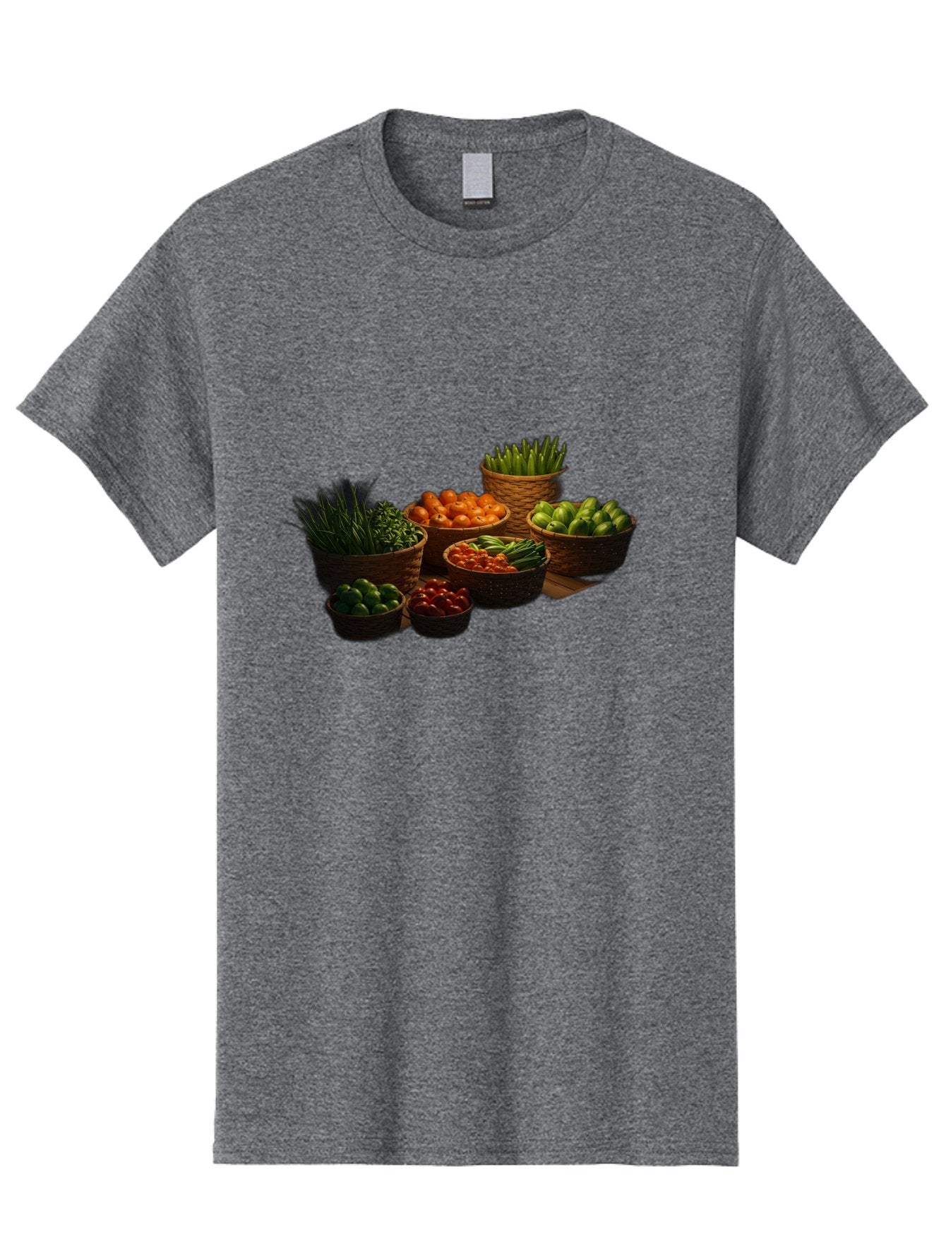 Fresh-Vegetables Men'S Graphic Tee, 100% Cotton, Comfortable Casual Summer Wear, Machine Washable, Vintage Camera, Old Camera, Antique Camera, Black Camera, Classic Photography, Photography Equipment, Nostalgic Device, Film Camera, Camera Art Bag494 15