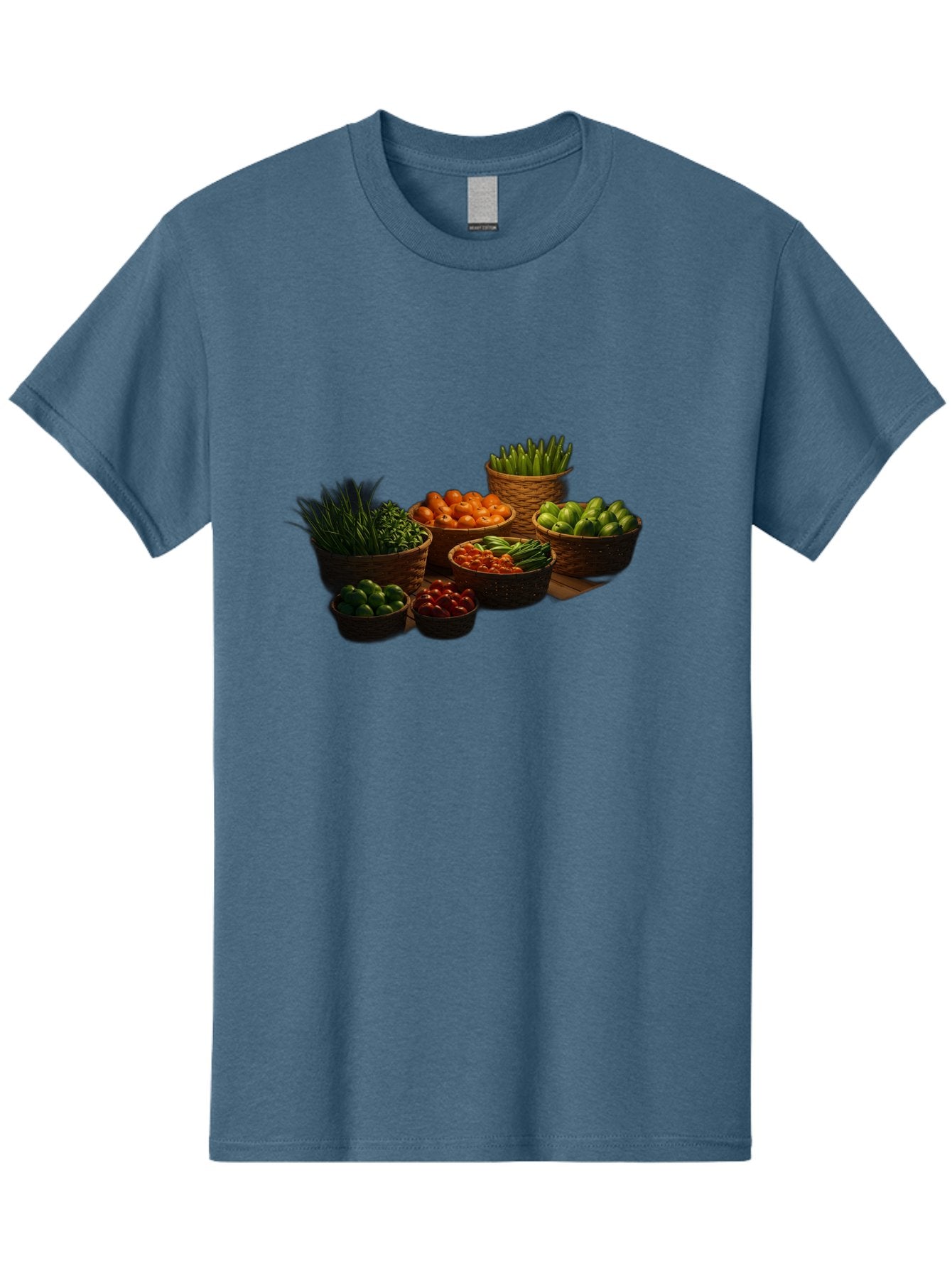 Fresh-Vegetables Men'S Graphic Tee, 100% Cotton, Comfortable Casual Summer Wear, Machine Washable, Vintage Camera, Old Camera, Antique Camera, Black Camera, Classic Photography, Photography Equipment, Nostalgic Device, Film Camera, Camera Art Bag494 9