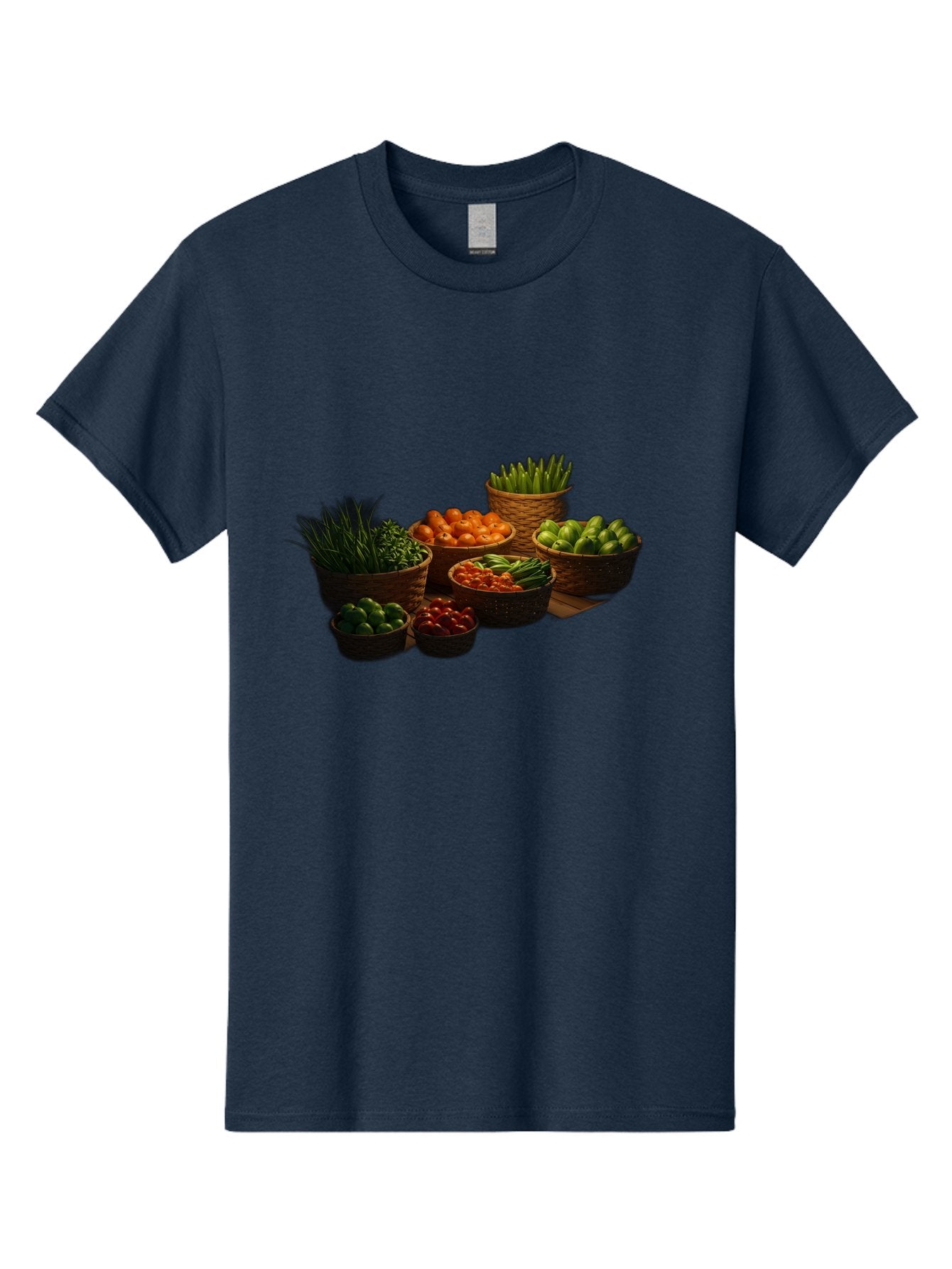 Fresh-Vegetables Men'S Graphic Tee, 100% Cotton, Comfortable Casual Summer Wear, Machine Washable, Vintage Camera, Old Camera, Antique Camera, Black Camera, Classic Photography, Photography Equipment, Nostalgic Device, Film Camera, Camera Art Bag494 13