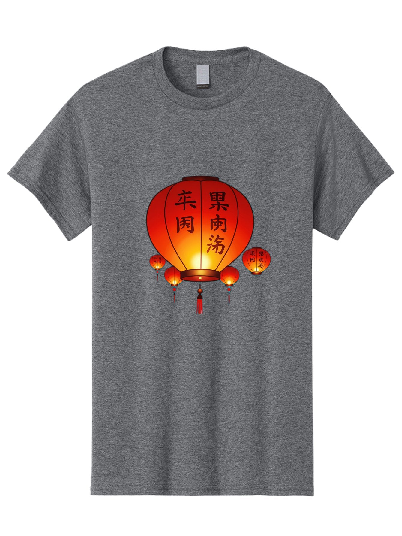 Fruit-And-Vegetable-Lanterns Men'S Graphic Tee, 100% Cotton, Comfortable Casual Summer Wear, Machine Washable, Vintage Camera, Old Camera, Antique Camera, Black Camera, Classic Photography, Photography Equipment, Nostalgic Device, Film Camera, Bag498 6