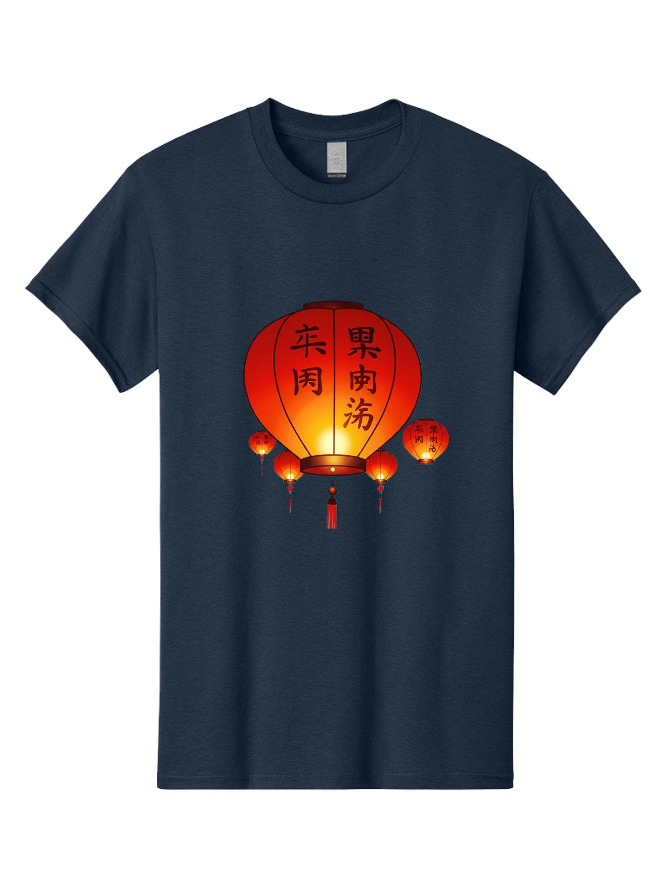 Fruit-And-Vegetable-Lanterns Men'S Graphic Tee, 100% Cotton, Comfortable Casual Summer Wear, Machine Washable, Vintage Camera, Old Camera, Antique Camera, Black Camera, Classic Photography, Photography Equipment, Nostalgic Device, Film Camera, Bag498 14
