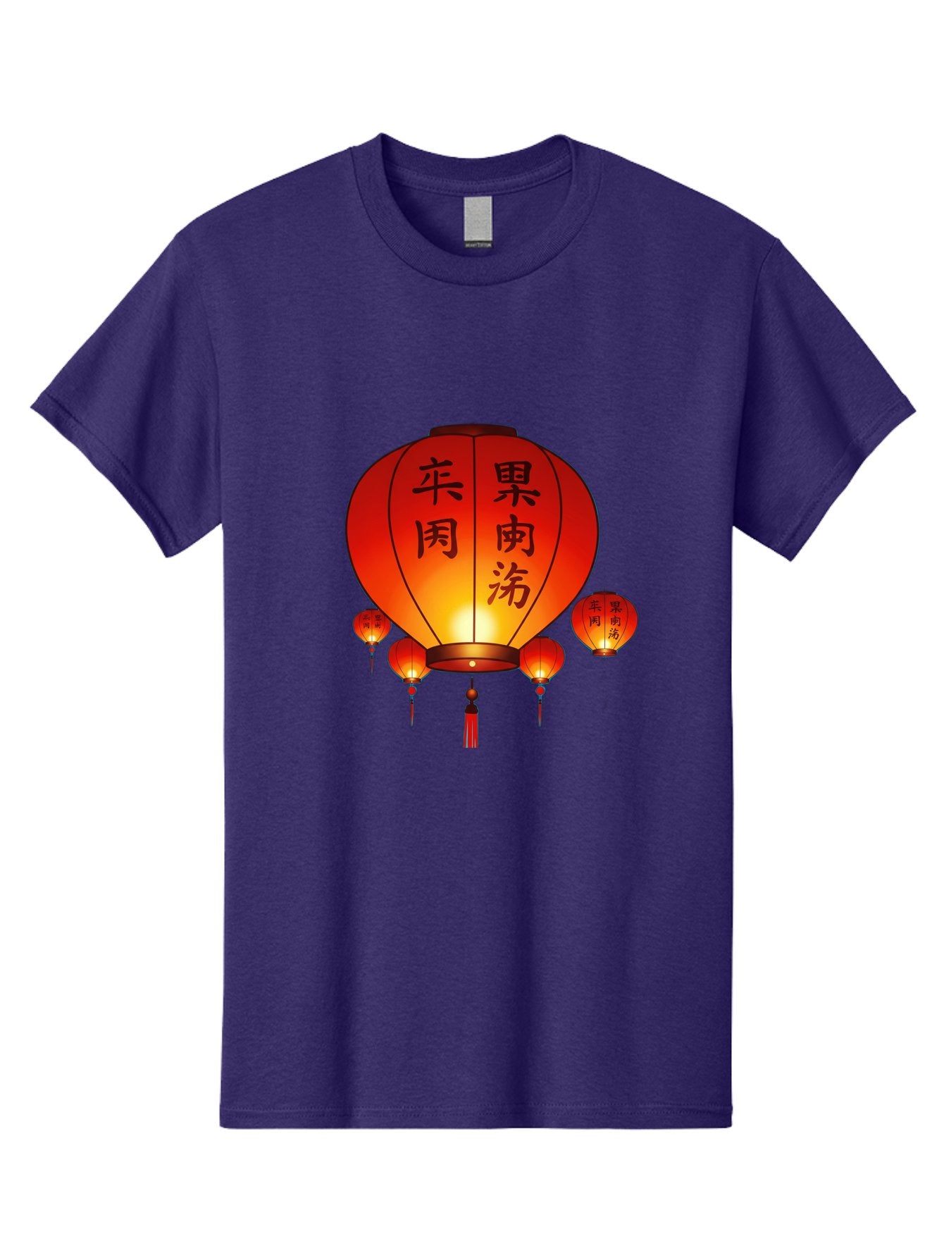 Fruit-And-Vegetable-Lanterns Men'S Graphic Tee, 100% Cotton, Comfortable Casual Summer Wear, Machine Washable, Vintage Camera, Old Camera, Antique Camera, Black Camera, Classic Photography, Photography Equipment, Nostalgic Device, Film Camera, Bag498 4