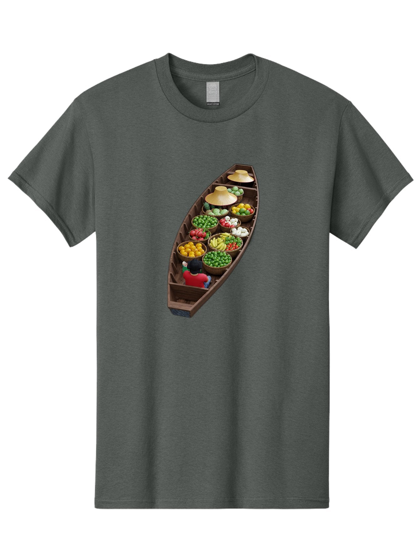 Fruit-Boat Men'S Graphic Tee, 100% Cotton, Comfortable Casual Summer Wear, Machine Washable, Vintage Camera, Old Camera, Antique Camera, Black Camera, Classic Photography, Photography Equipment, Nostalgic Device, Film Camera, Camera Art Bag500 8