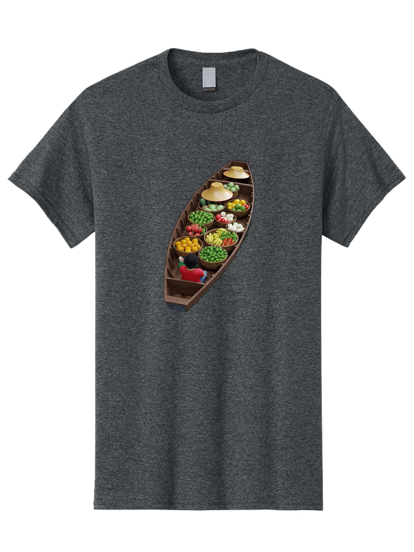 Fruit-Boat Men'S Graphic Tee, 100% Cotton, Comfortable Casual Summer Wear, Machine Washable, Vintage Camera, Old Camera, Antique Camera, Black Camera, Classic Photography, Photography Equipment, Nostalgic Device, Film Camera, Camera Art Bag500 4