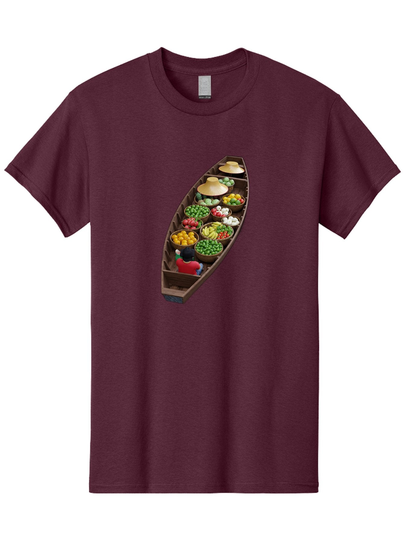 Fruit-Boat Men'S Graphic Tee, 100% Cotton, Comfortable Casual Summer Wear, Machine Washable, Vintage Camera, Old Camera, Antique Camera, Black Camera, Classic Photography, Photography Equipment, Nostalgic Device, Film Camera, Camera Art Bag500 7
