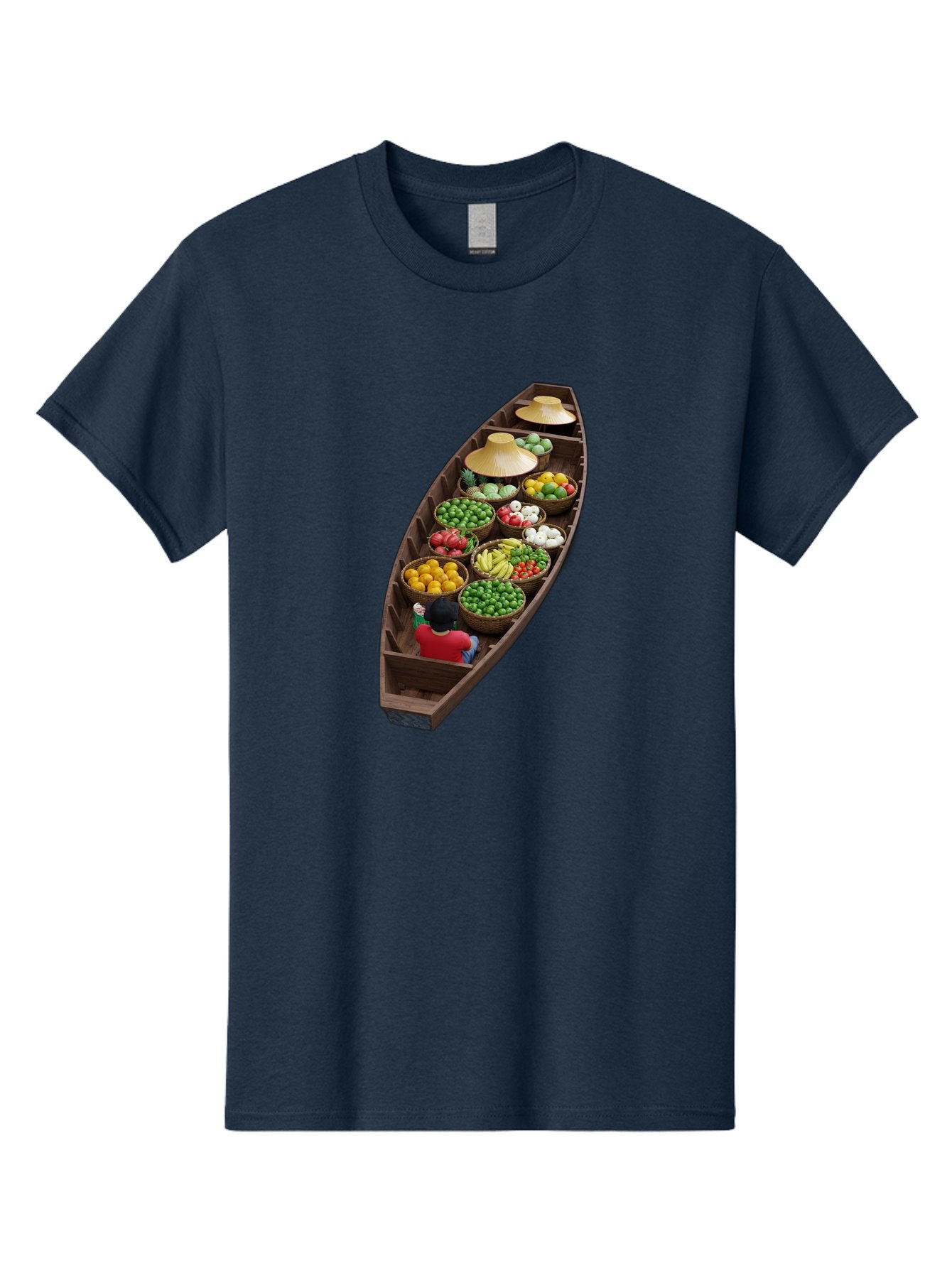 Fruit-Boat Men'S Graphic Tee, 100% Cotton, Comfortable Casual Summer Wear, Machine Washable, Vintage Camera, Old Camera, Antique Camera, Black Camera, Classic Photography, Photography Equipment, Nostalgic Device, Film Camera, Camera Art Bag500 5