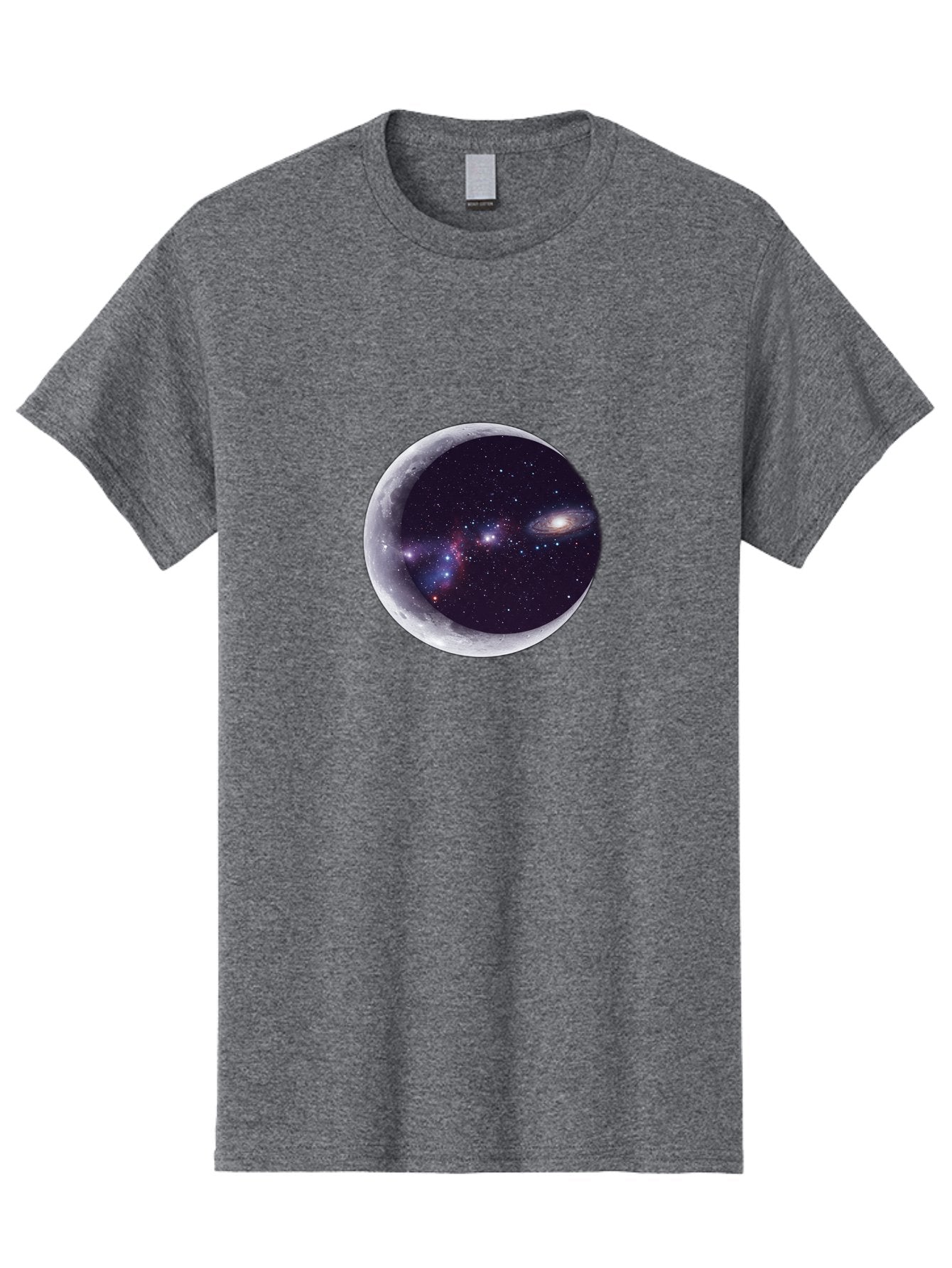 Galaxy-Moon Men'S Graphic Tee, 100% Cotton, Comfortable Casual Summer Wear, Machine Washable, Vintage Camera, Old Camera, Antique Camera, Black Camera, Classic Photography, Photography Equipment, Nostalgic Device, Film Camera, Camera Art Bag511