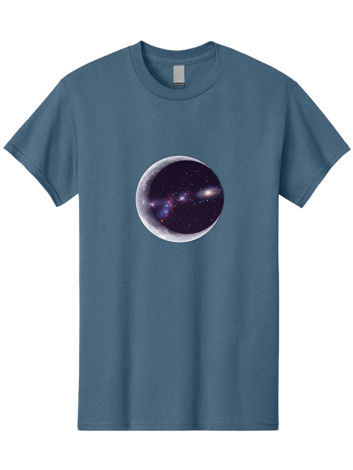 Galaxy-Moon Men'S Graphic Tee, 100% Cotton, Comfortable Casual Summer Wear, Machine Washable, Vintage Camera, Old Camera, Antique Camera, Black Camera, Classic Photography, Photography Equipment, Nostalgic Device, Film Camera, Camera Art Bag511 13