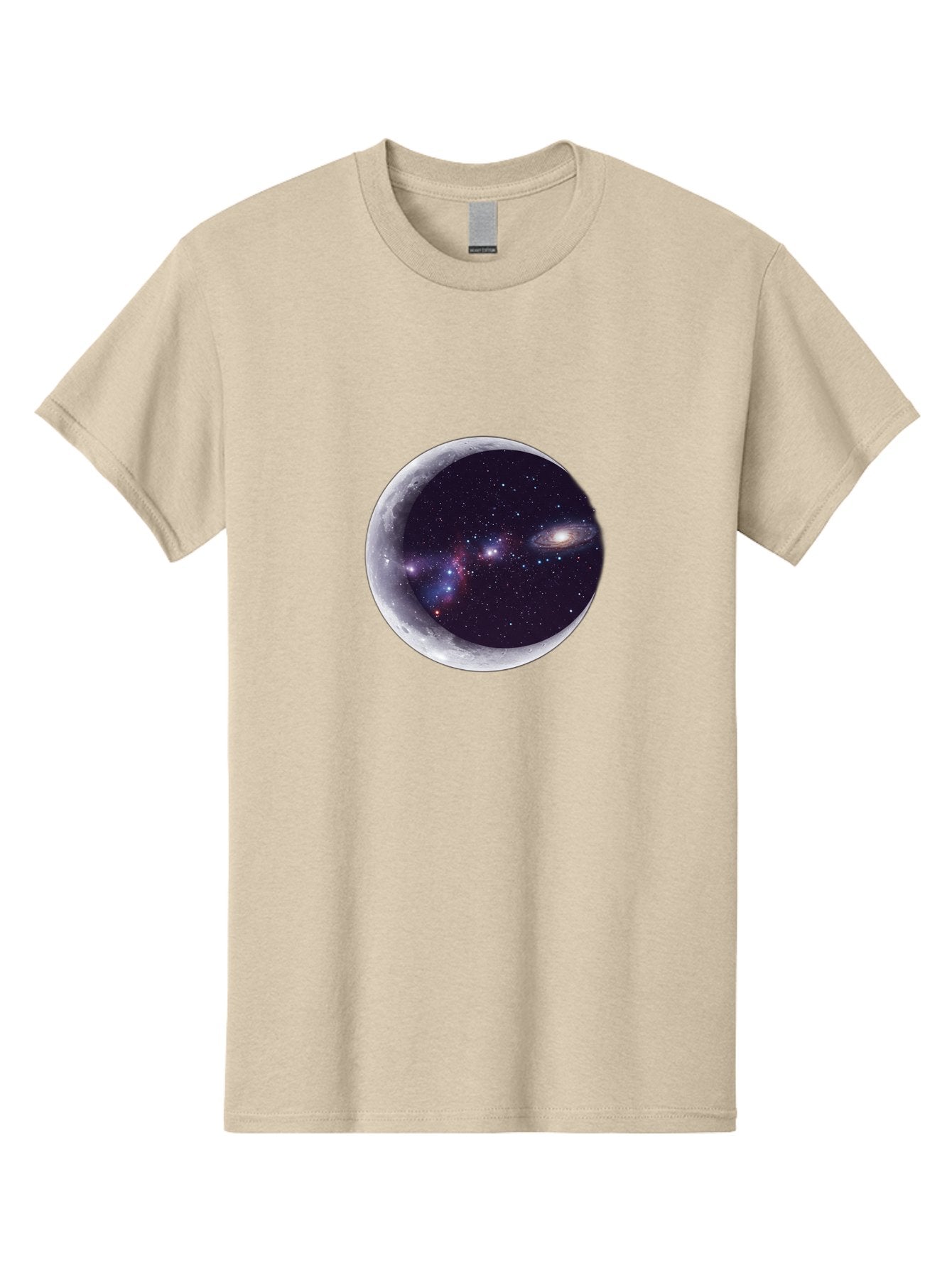 Galaxy-Moon Men'S Graphic Tee, 100% Cotton, Comfortable Casual Summer Wear, Machine Washable, Vintage Camera, Old Camera, Antique Camera, Black Camera, Classic Photography, Photography Equipment, Nostalgic Device, Film Camera, Camera Art Bag511