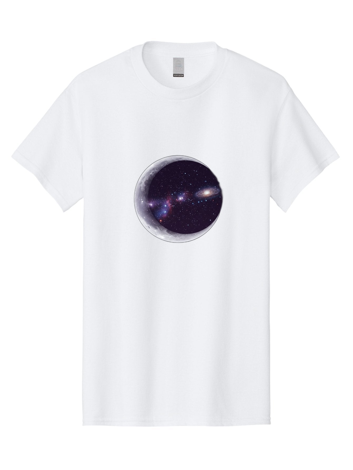 Galaxy-Moon Men'S Graphic Tee, 100% Cotton, Comfortable Casual Summer Wear, Machine Washable, Vintage Camera, Old Camera, Antique Camera, Black Camera, Classic Photography, Photography Equipment, Nostalgic Device, Film Camera, Camera Art Bag511 15