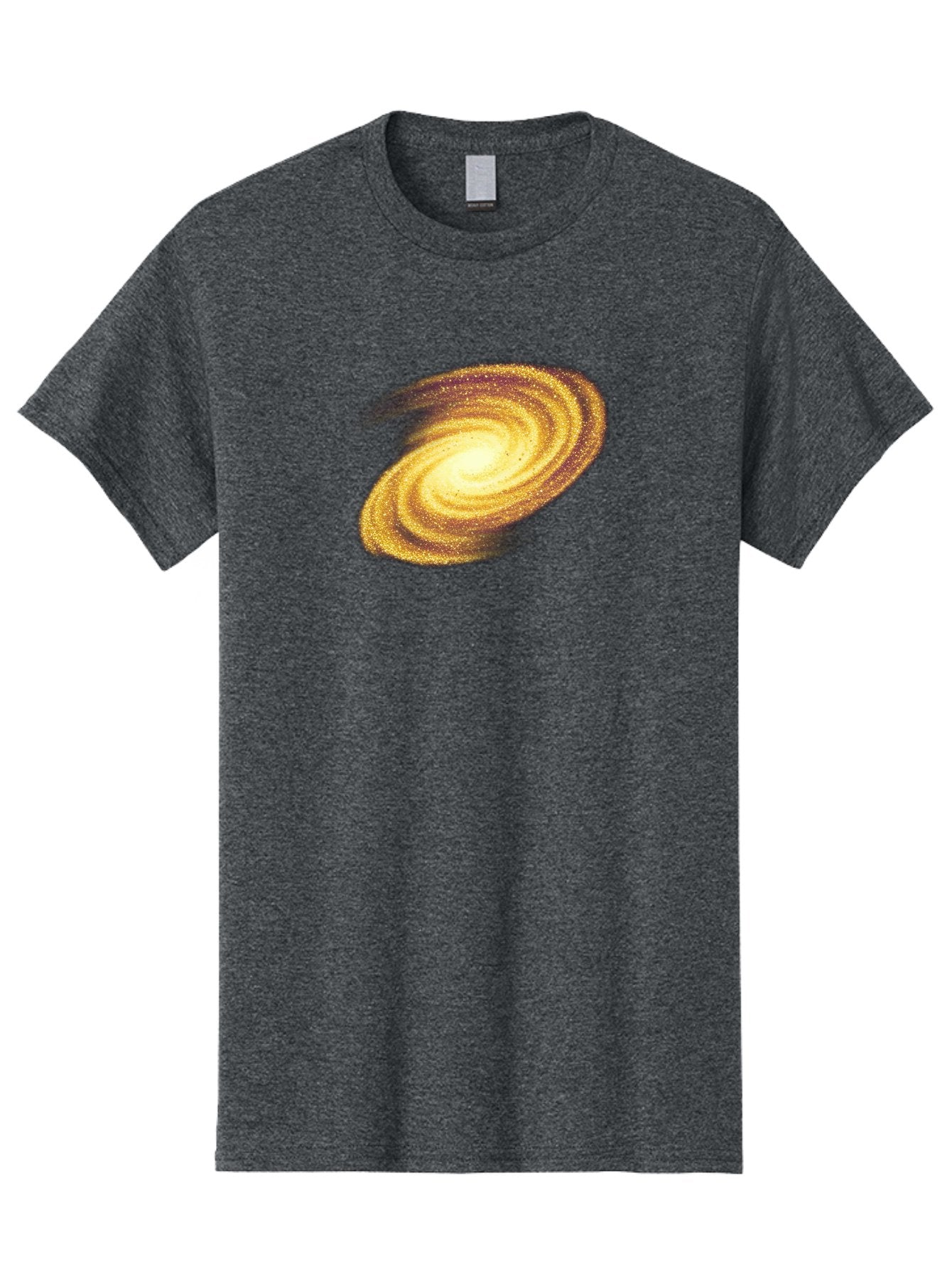 Galaxy Men'S Graphic Tee, 100% Cotton, Comfortable Casual Summer Wear, Machine Washable, Vintage Camera, Old Camera, Antique Camera, Black Camera, Classic Photography, Photography Equipment, Nostalgic Device, Film Camera, Camera Art Bag512 3