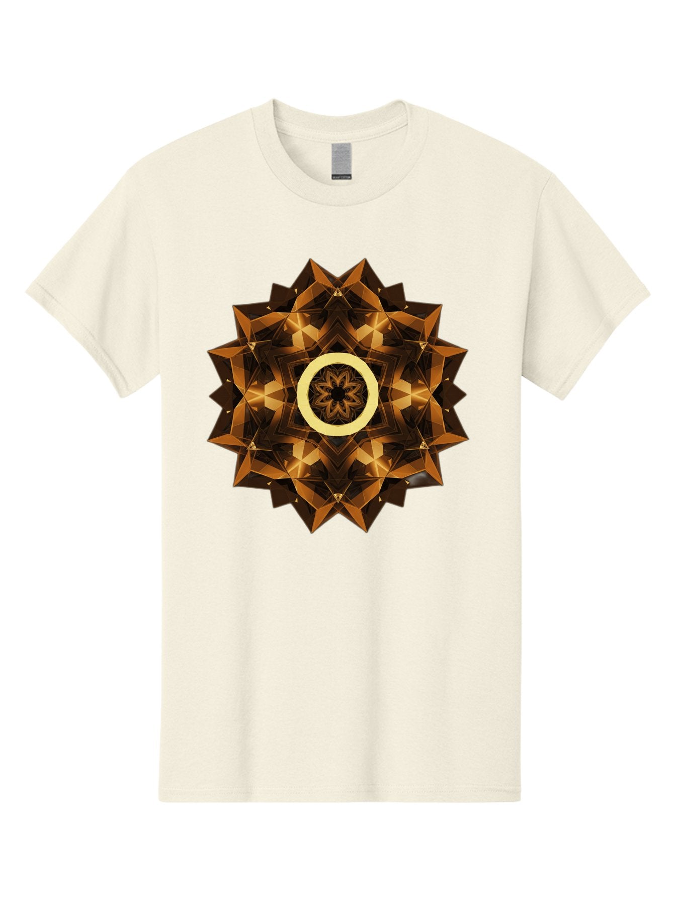 Geometric-Mandala-1 Men'S Graphic Tee, 100% Cotton, Comfortable Casual Summer Wear, Machine Washable, Vintage Camera, Old Camera, Antique Camera, Black Camera, Classic Photography, Photography Equipment, Nostalgic Device, Film Camera, Bag517 15