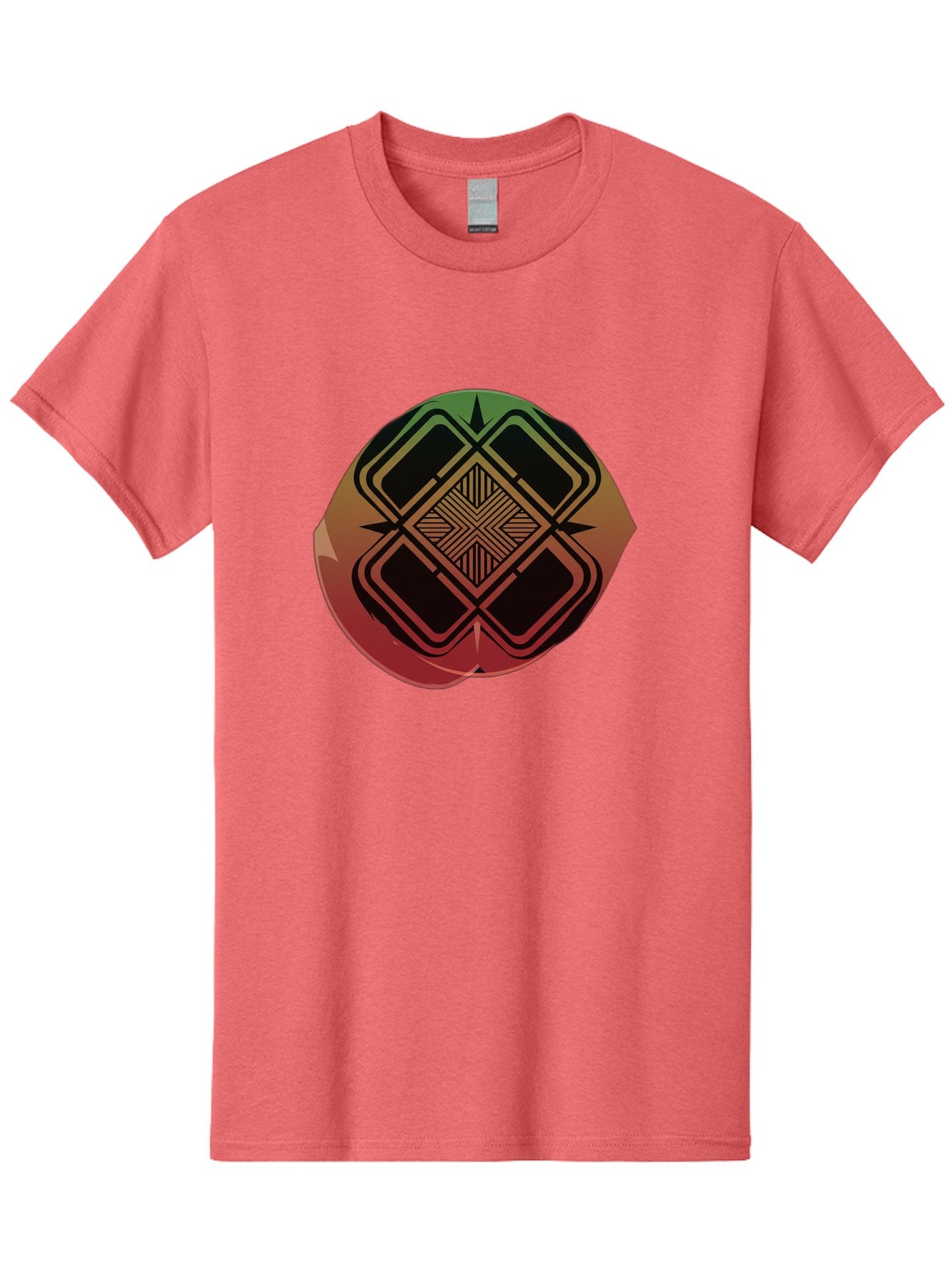 Geometric-Shape-Logo Men'S Graphic Tee, 100% Cotton, Comfortable Casual Summer Wear, Machine Washable, Vintage Camera, Old Camera, Antique Camera, Black Camera, Classic Photography, Photography Equipment, Nostalgic Device, Film Camera, Bag522 12