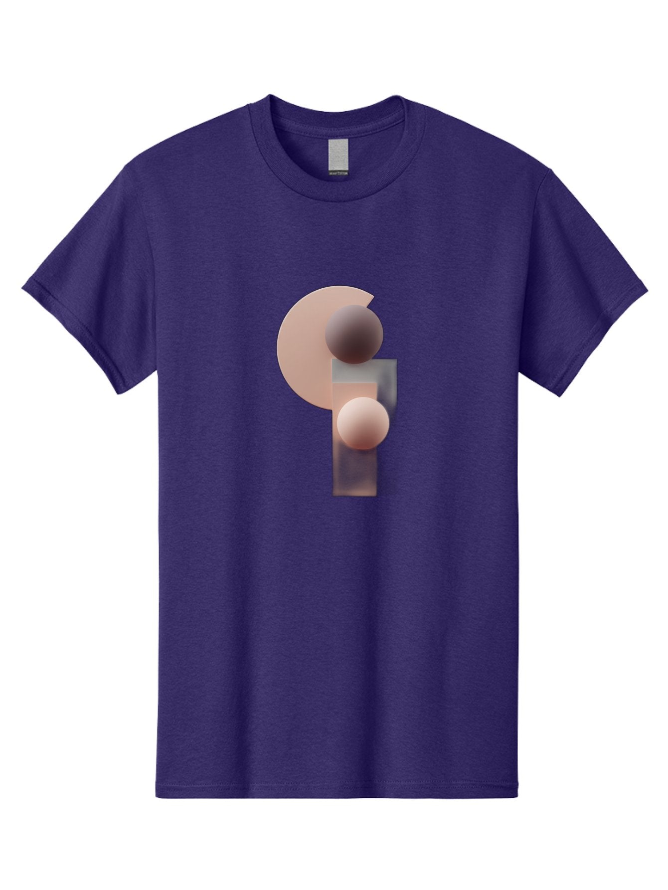 Geometric-Shapes Men'S Graphic Tee, 100% Cotton, Comfortable Casual Summer Wear, Machine Washable, Vintage Camera, Old Camera, Antique Camera, Black Camera, Classic Photography, Photography Equipment, Nostalgic Device, Film Camera, Camera Art Bag523 10