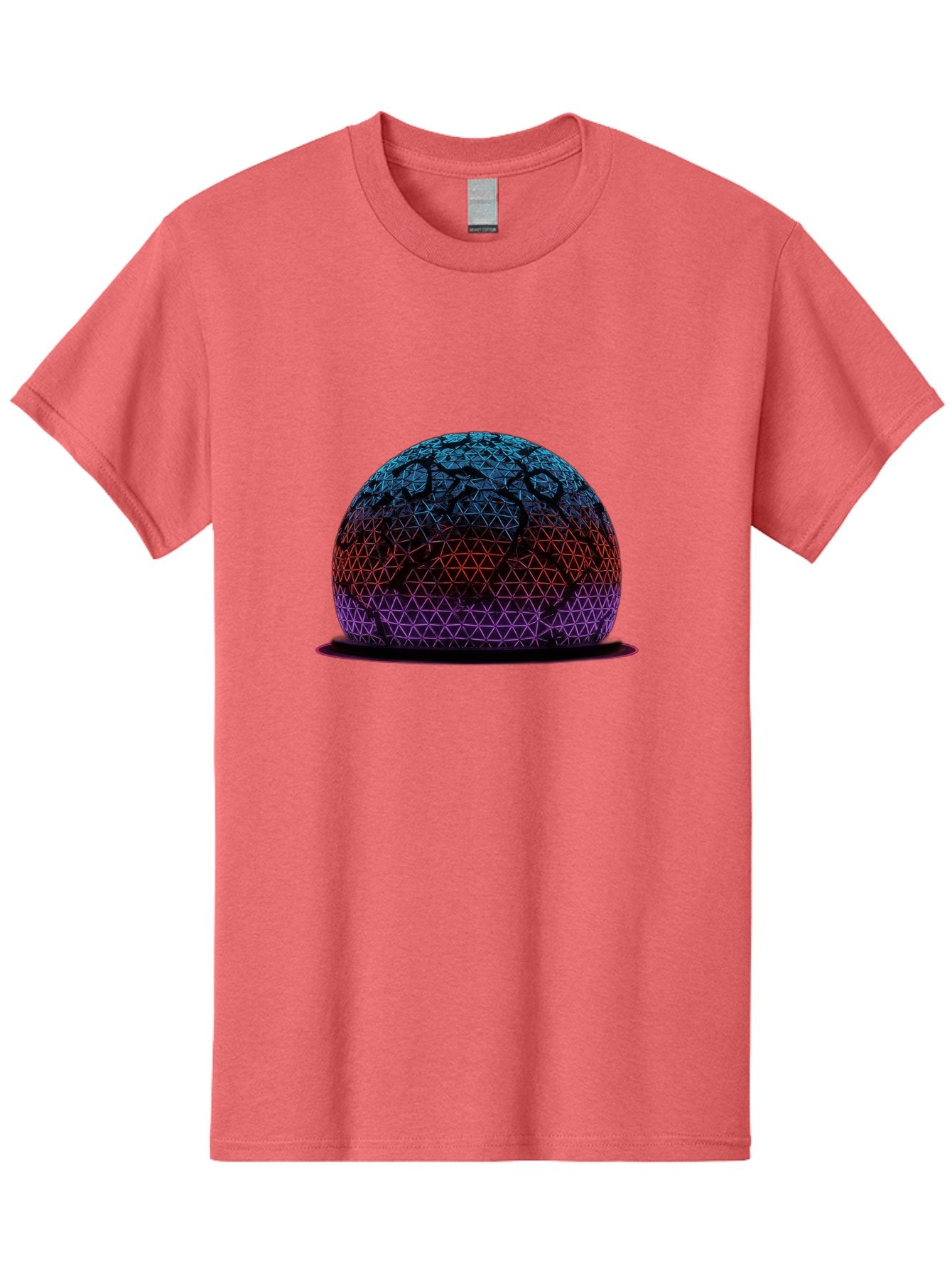 Geometric-Sphere Men'S Graphic Tee, 100% Cotton, Comfortable Casual Summer Wear, Machine Washable, Vintage Camera, Old Camera, Antique Camera, Black Camera, Classic Photography, Photography Equipment, Nostalgic Device, Film Camera, Camera Art Bag524 14