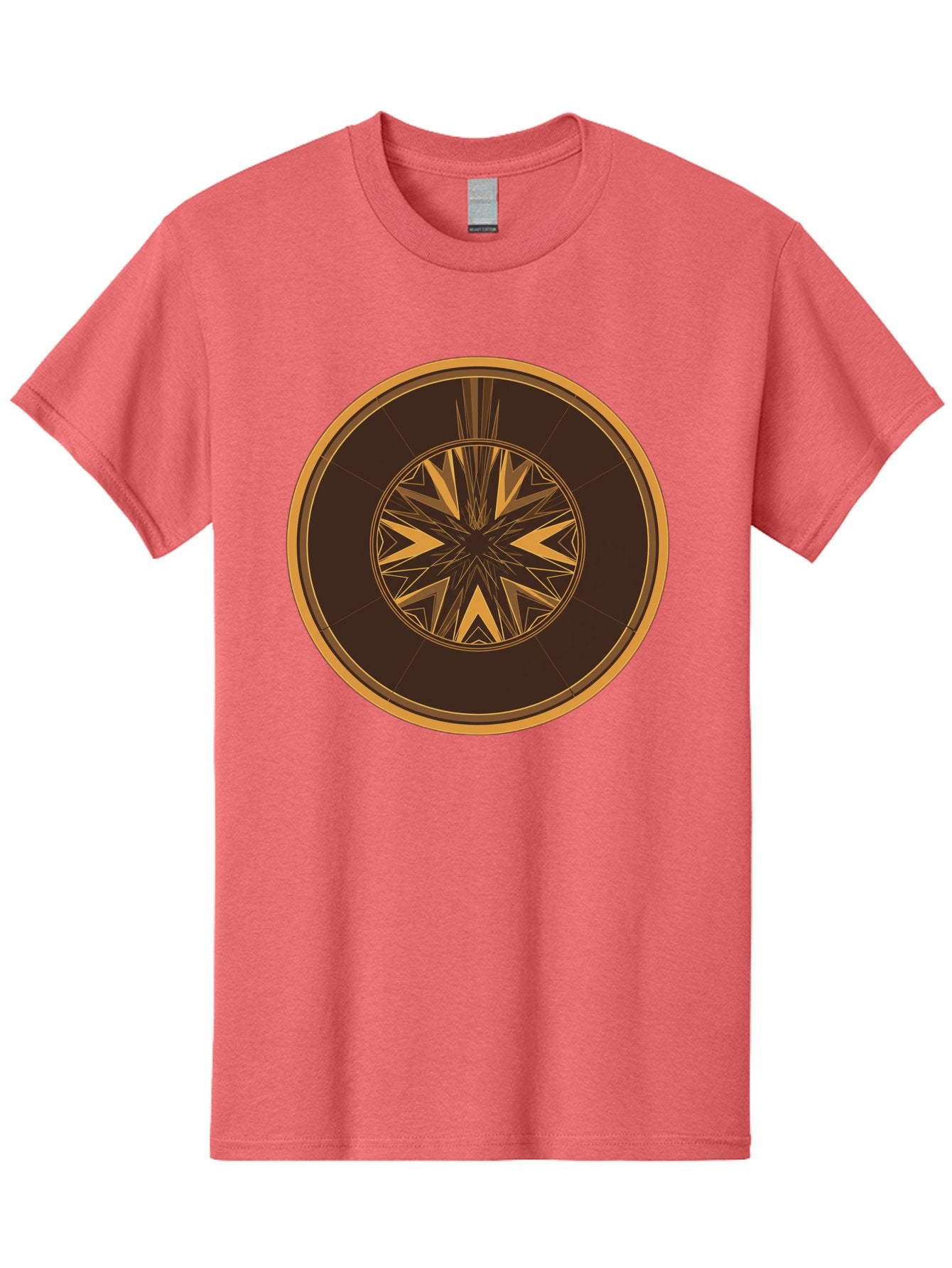 Geometric-Star Men'S Graphic Tee, 100% Cotton, Comfortable Casual Summer Wear, Machine Washable, Vintage Camera, Old Camera, Antique Camera, Black Camera, Classic Photography, Photography Equipment, Nostalgic Device, Film Camera, Camera Art Bag526 14