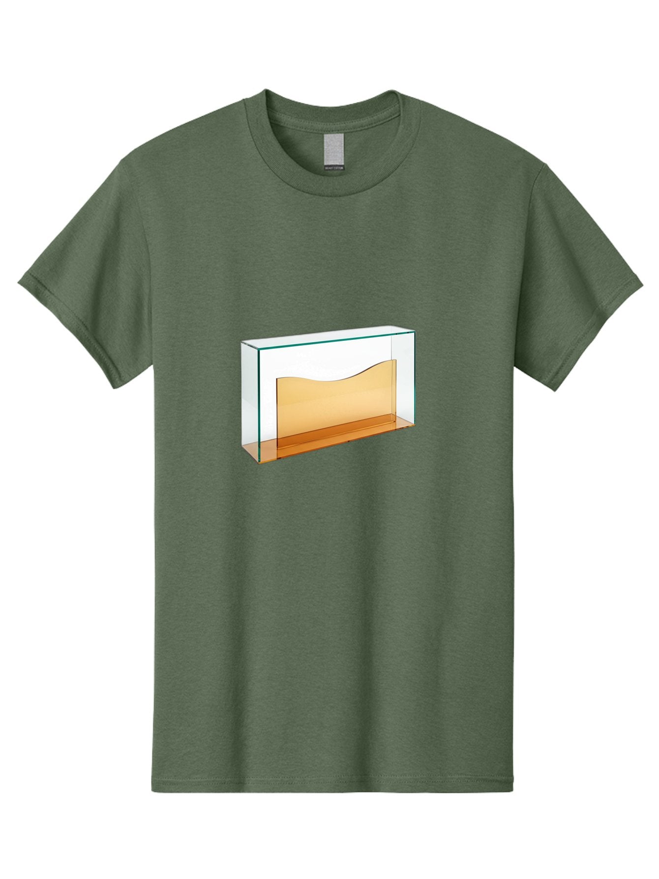 Glass-Display-Case Men'S Graphic Tee, 100% Cotton, Comfortable Casual Summer Wear, Machine Washable, Vintage Camera, Old Camera, Antique Camera, Black Camera, Classic Photography, Photography Equipment, Nostalgic Device, Film Camera, Bag529 5