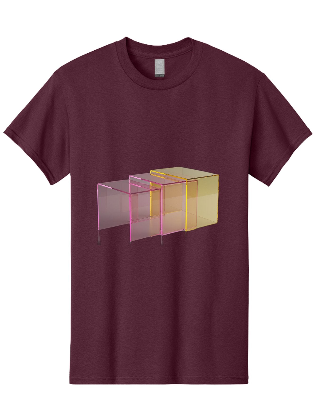 Glass-Tables Men'S Graphic Tee, 100% Cotton, Comfortable Casual Summer Wear, Machine Washable, Vintage Camera, Old Camera, Antique Camera, Black Camera, Classic Photography, Photography Equipment, Nostalgic Device, Film Camera, Camera Art Bag532 5