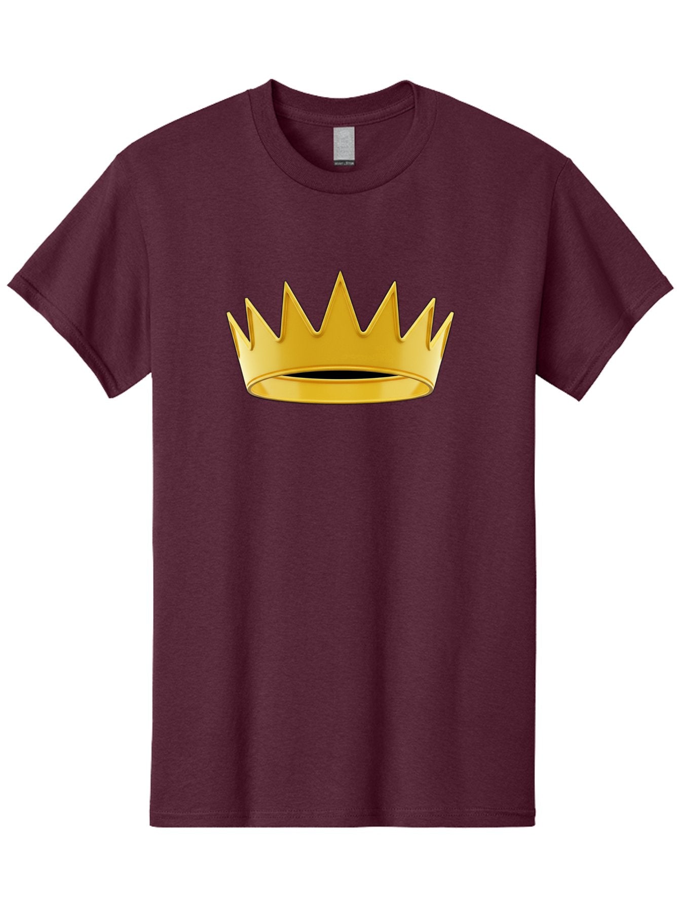 Gold-Crown Men'S Graphic Tee, 100% Cotton, Comfortable Casual Summer Wear, Machine Washable, Vintage Camera, Old Camera, Antique Camera, Black Camera, Classic Photography, Photography Equipment, Nostalgic Device, Film Camera, Camera Art Bag539 10