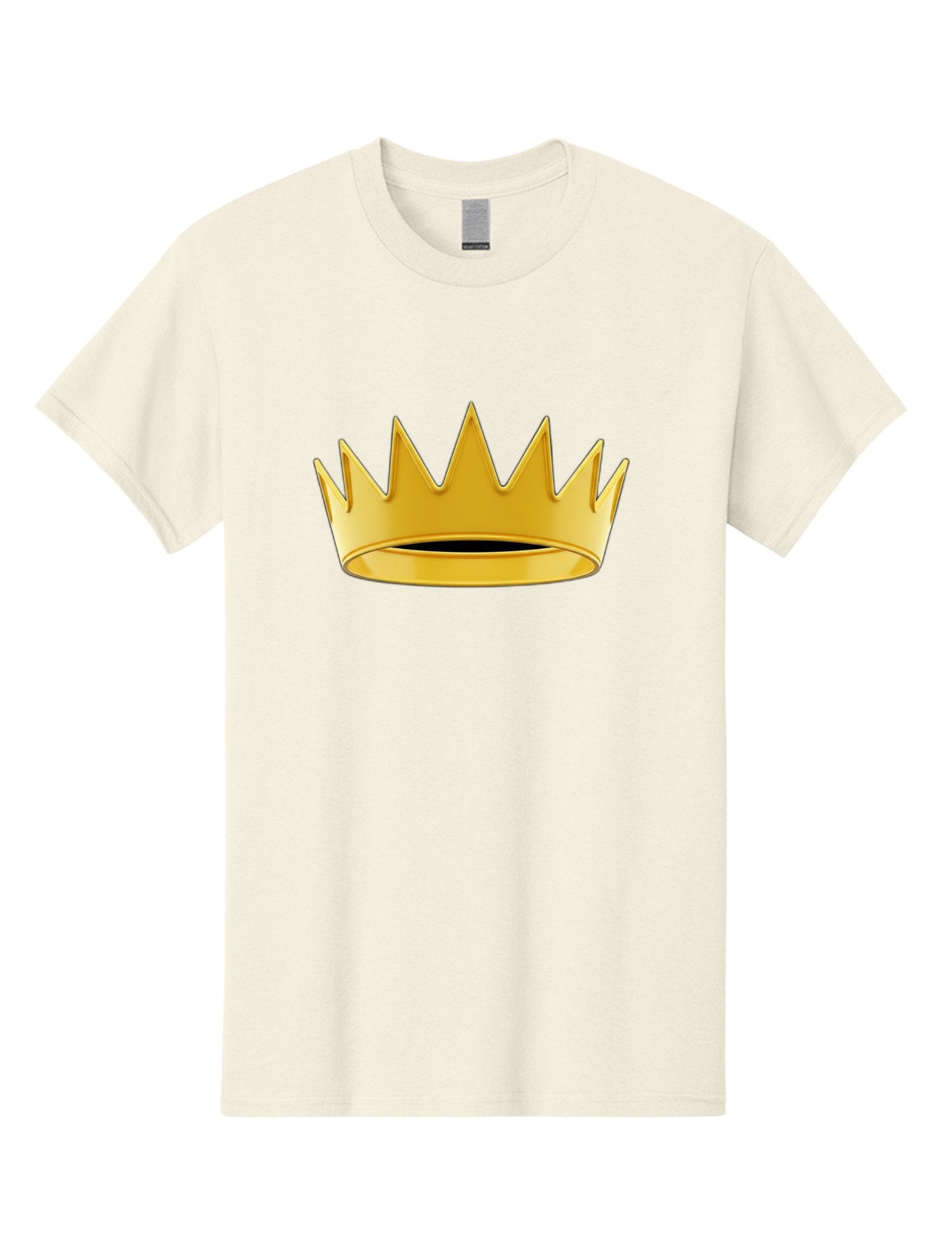 Gold-Crown Men'S Graphic Tee, 100% Cotton, Comfortable Casual Summer Wear, Machine Washable, Vintage Camera, Old Camera, Antique Camera, Black Camera, Classic Photography, Photography Equipment, Nostalgic Device, Film Camera, Camera Art Bag539 5
