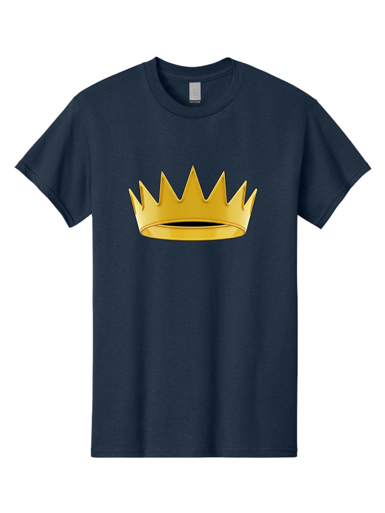 Gold-Crown Men'S Graphic Tee, 100% Cotton, Comfortable Casual Summer Wear, Machine Washable, Vintage Camera, Old Camera, Antique Camera, Black Camera, Classic Photography, Photography Equipment, Nostalgic Device, Film Camera, Camera Art Bag539 3