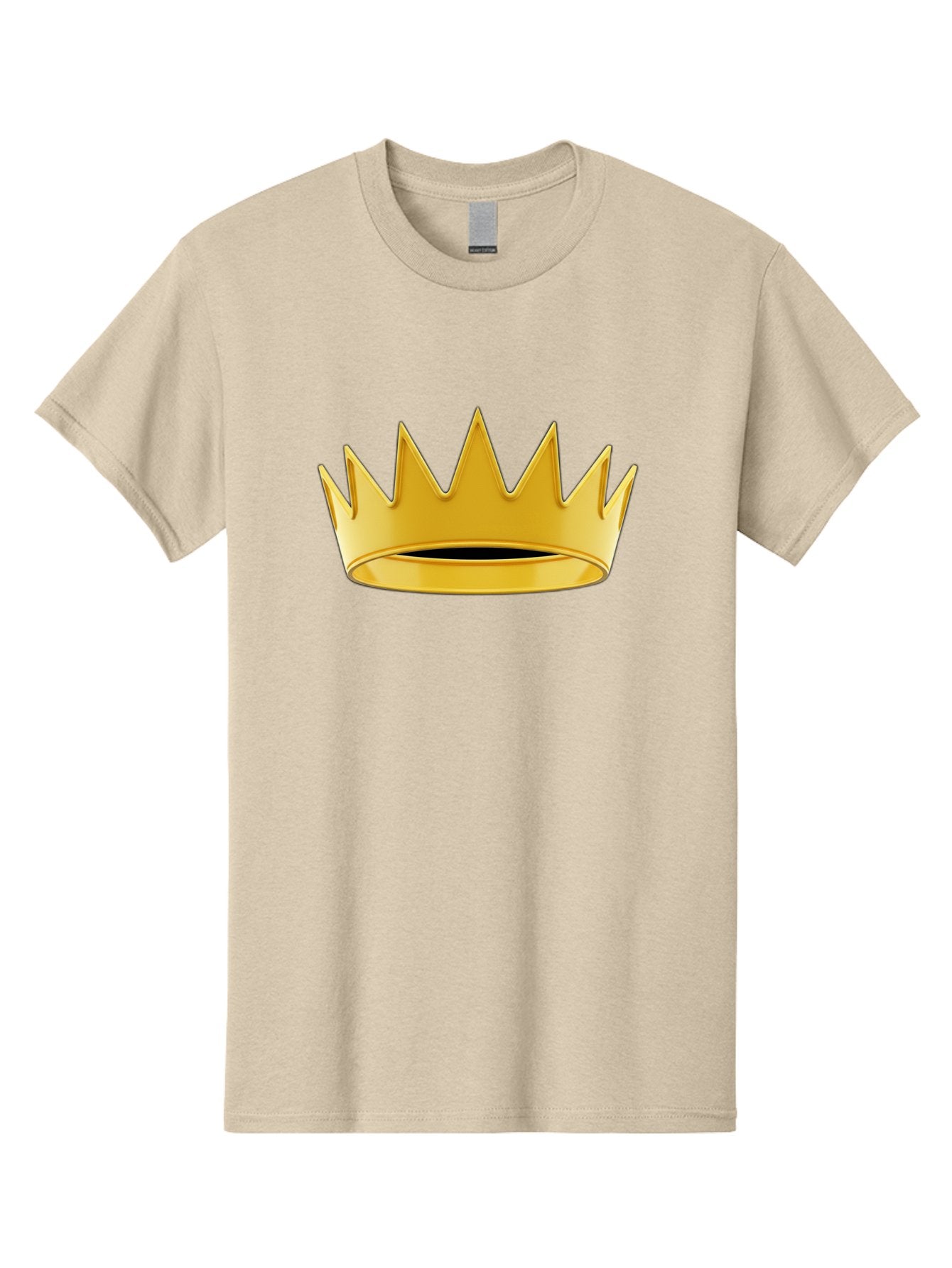 Gold-Crown Men'S Graphic Tee, 100% Cotton, Comfortable Casual Summer Wear, Machine Washable, Vintage Camera, Old Camera, Antique Camera, Black Camera, Classic Photography, Photography Equipment, Nostalgic Device, Film Camera, Camera Art Bag539 4