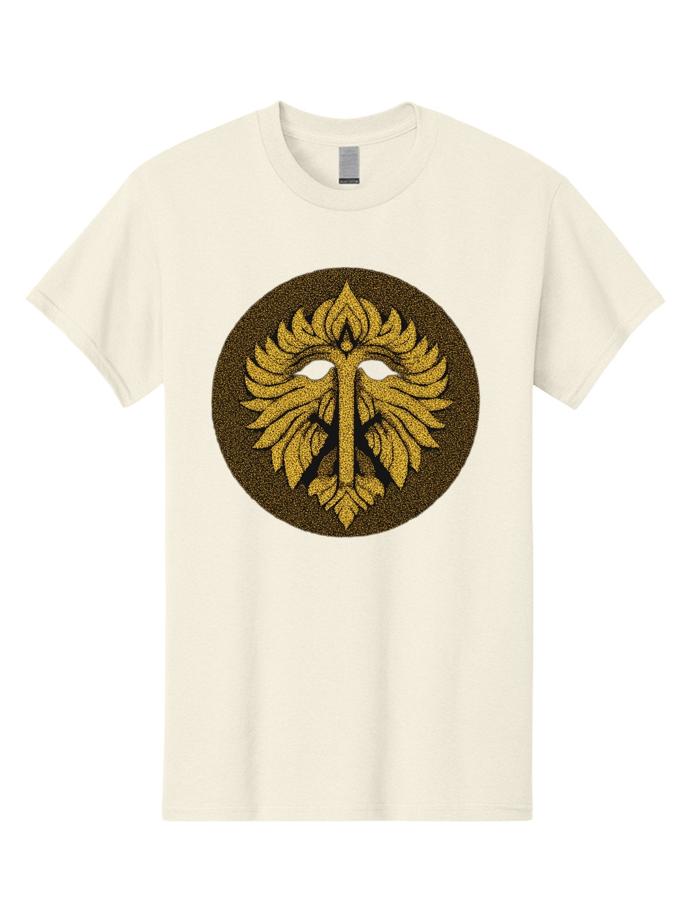 Gold-Leaf-Mask Men'S Graphic Tee, 100% Cotton, Comfortable Casual Summer Wear, Machine Washable, Vintage Camera, Old Camera, Antique Camera, Black Camera, Classic Photography, Photography Equipment, Nostalgic Device, Film Camera, Camera Art Bag540 12