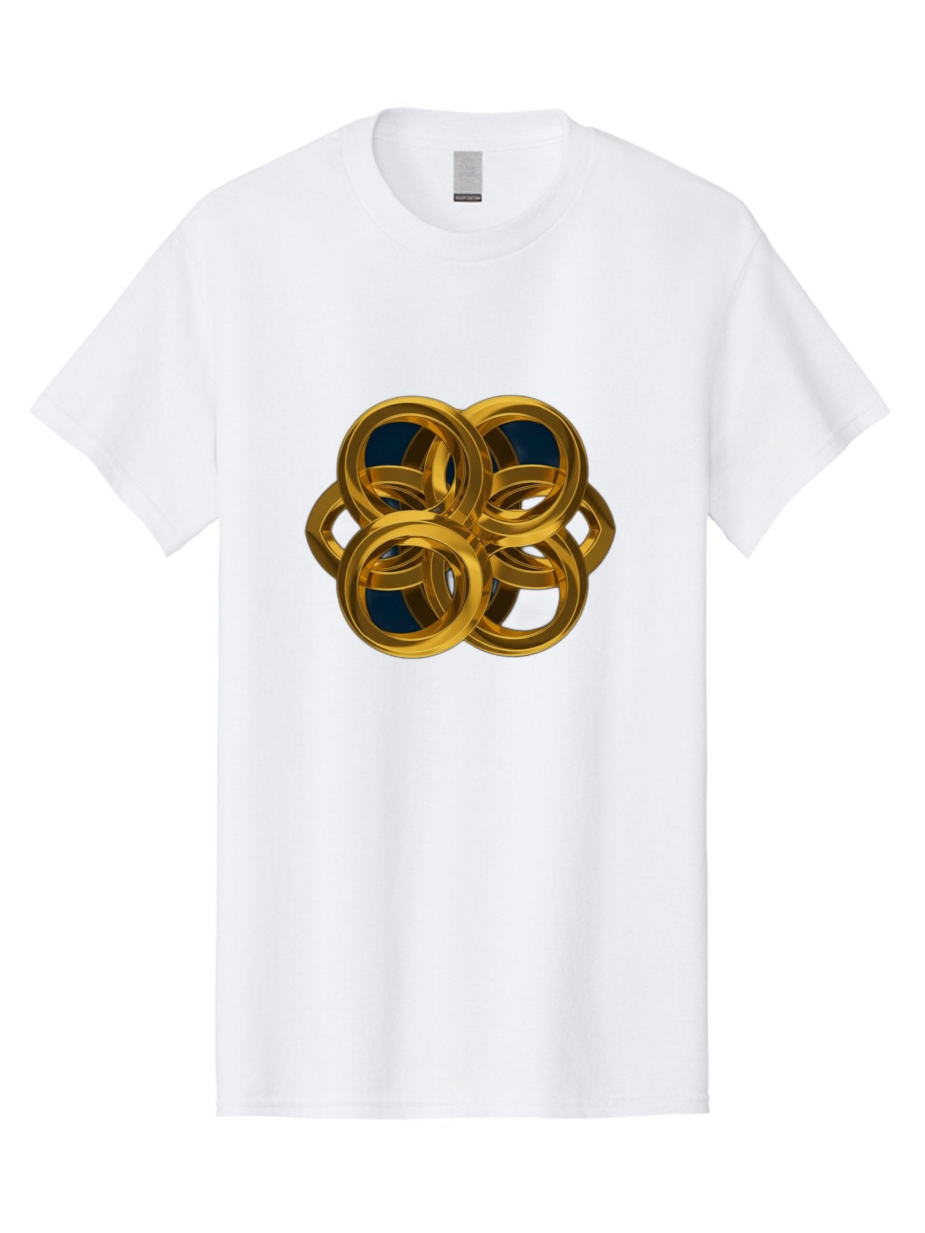Gold-Rings Men'S Graphic Tee, 100% Cotton, Comfortable Casual Summer Wear, Machine Washable, Vintage Camera, Old Camera, Antique Camera, Black Camera, Classic Photography, Photography Equipment, Nostalgic Device, Film Camera, Camera Art Bag541 10