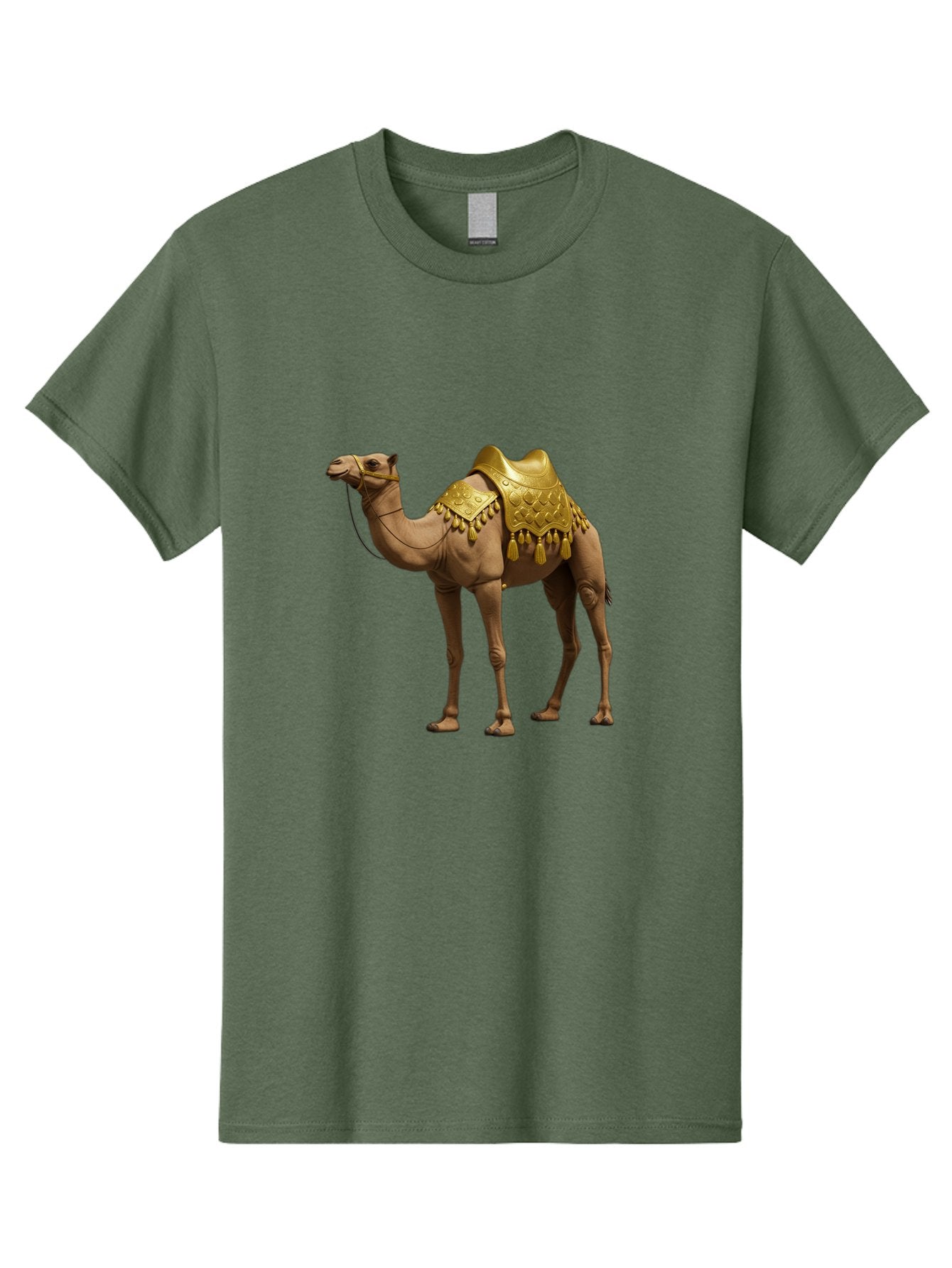 Golden-Camel Men'S Graphic Tee, 100% Cotton, Comfortable Casual Summer Wear, Machine Washable, Vintage Camera, Old Camera, Antique Camera, Black Camera, Classic Photography, Photography Equipment, Nostalgic Device, Film Camera, Camera Art Bag547 13