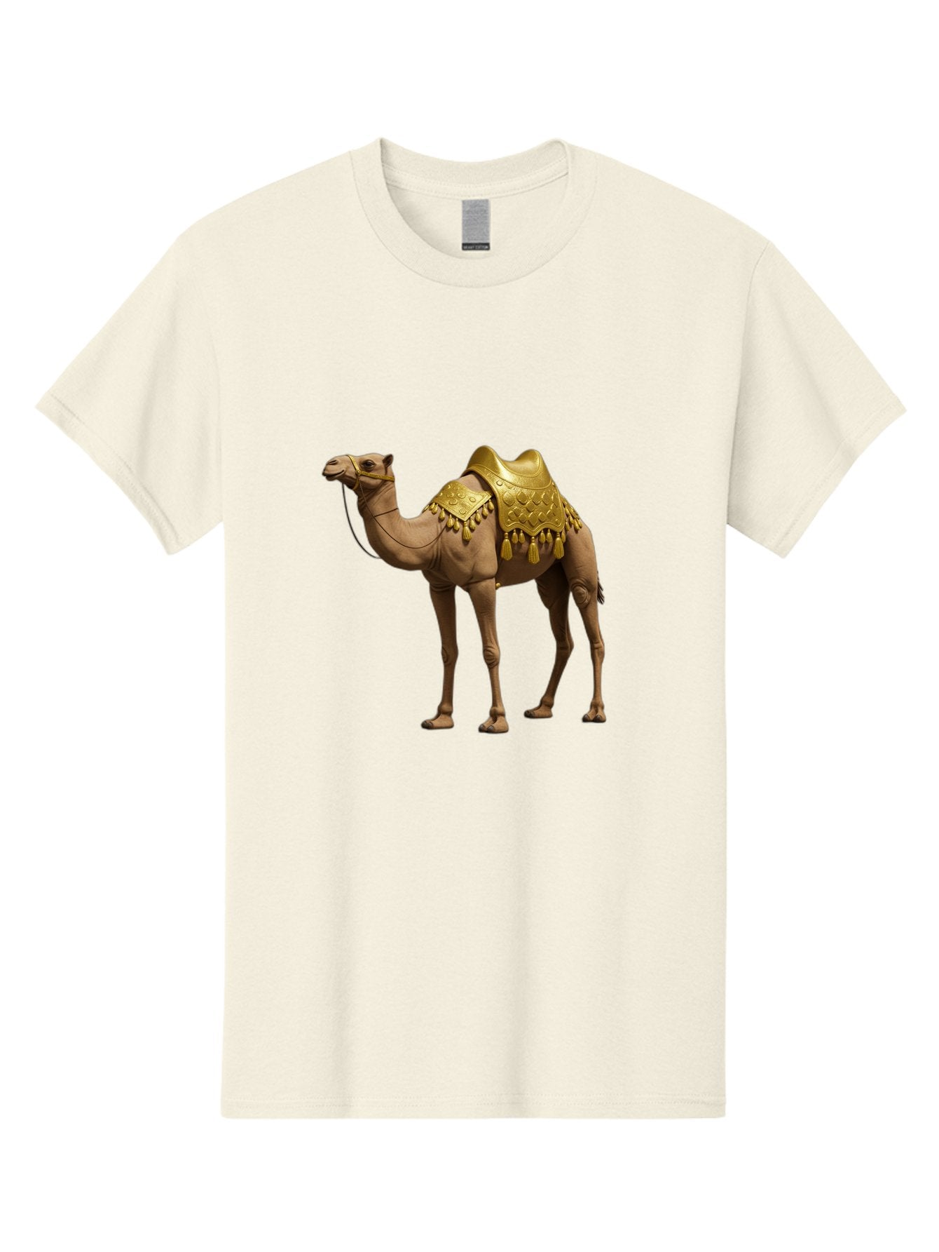 Golden-Camel Men'S Graphic Tee, 100% Cotton, Comfortable Casual Summer Wear, Machine Washable, Vintage Camera, Old Camera, Antique Camera, Black Camera, Classic Photography, Photography Equipment, Nostalgic Device, Film Camera, Camera Art Bag547 9