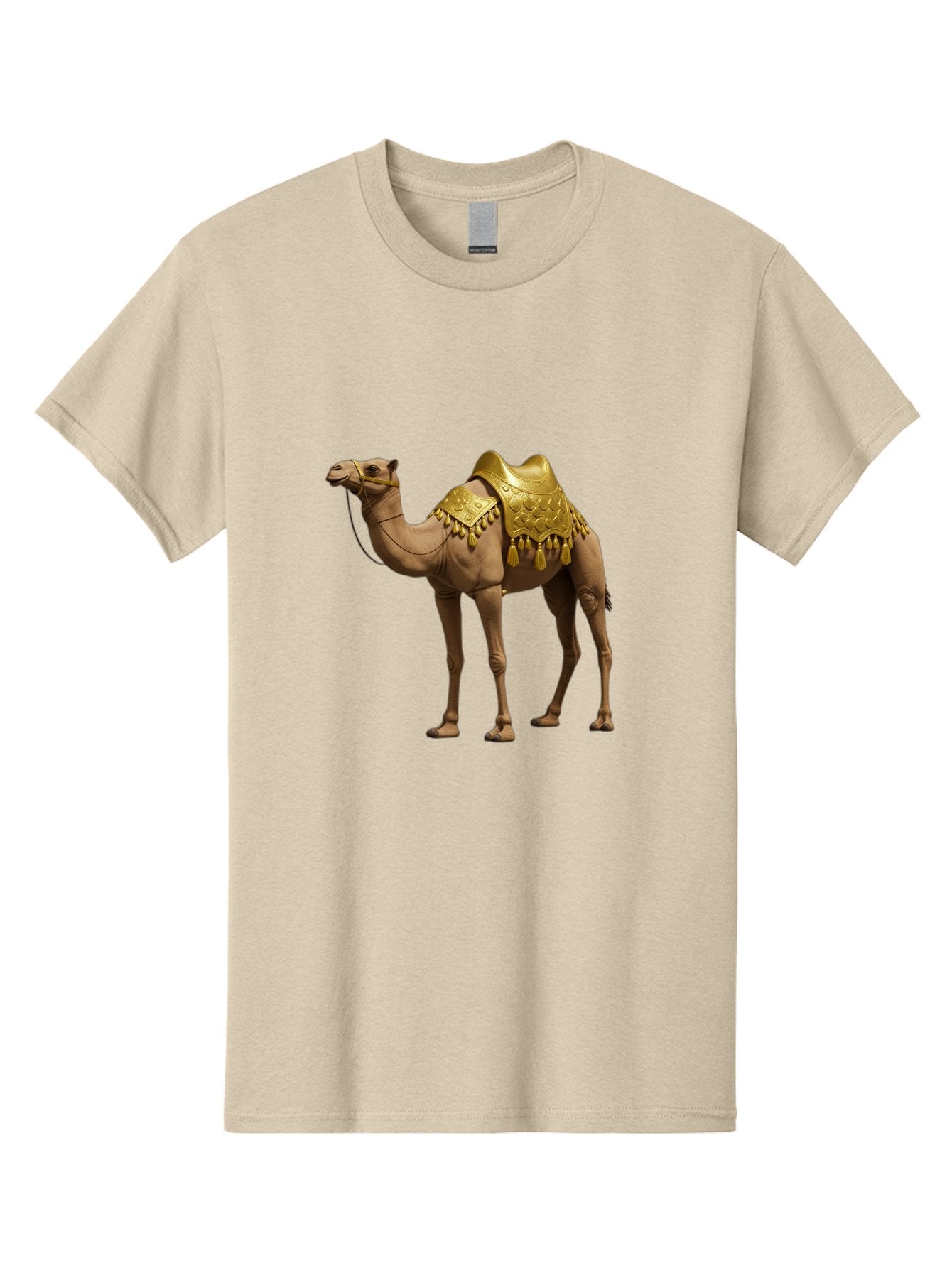 Golden-Camel Men'S Graphic Tee, 100% Cotton, Comfortable Casual Summer Wear, Machine Washable, Vintage Camera, Old Camera, Antique Camera, Black Camera, Classic Photography, Photography Equipment, Nostalgic Device, Film Camera, Camera Art Bag547 15