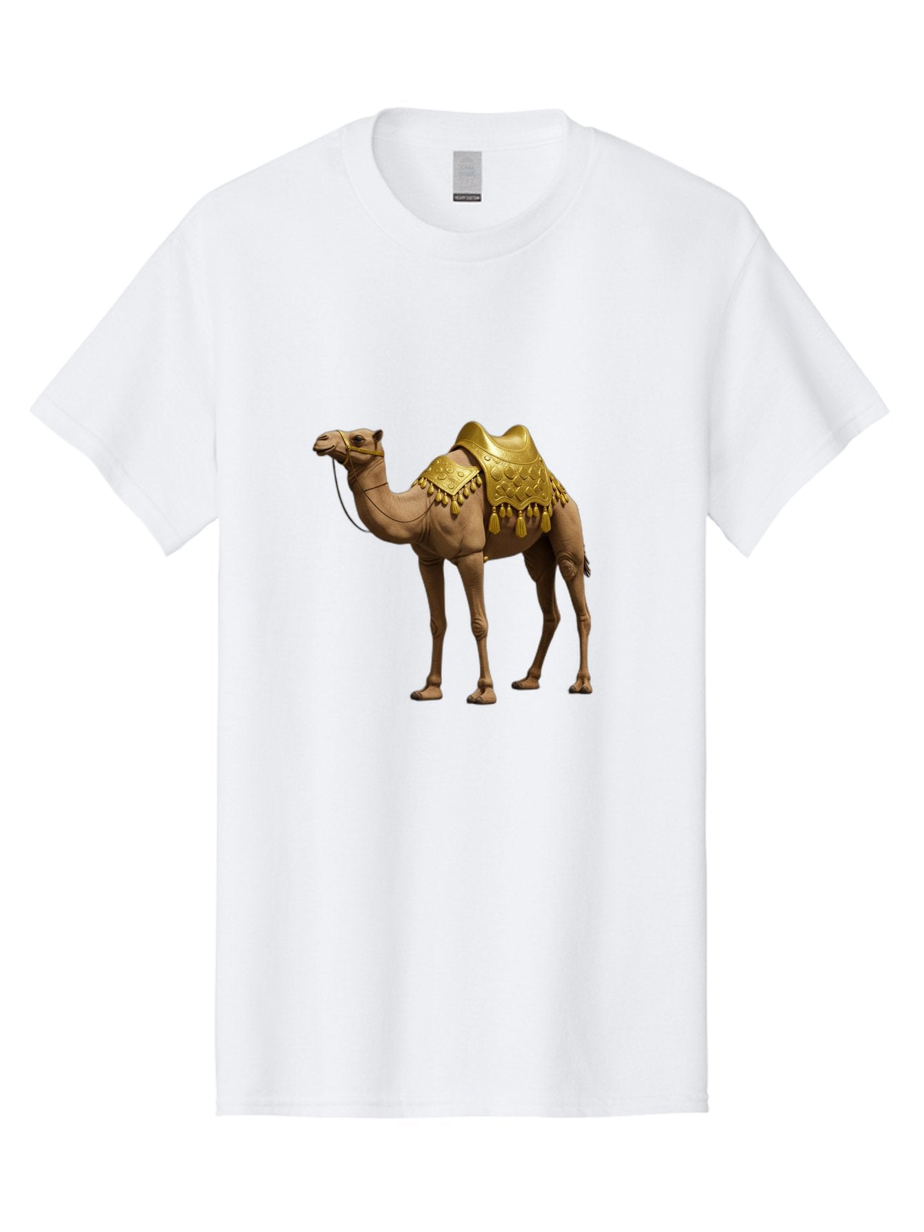 Golden-Camel Men'S Graphic Tee, 100% Cotton, Comfortable Casual Summer Wear, Machine Washable, Vintage Camera, Old Camera, Antique Camera, Black Camera, Classic Photography, Photography Equipment, Nostalgic Device, Film Camera, Camera Art Bag547 7