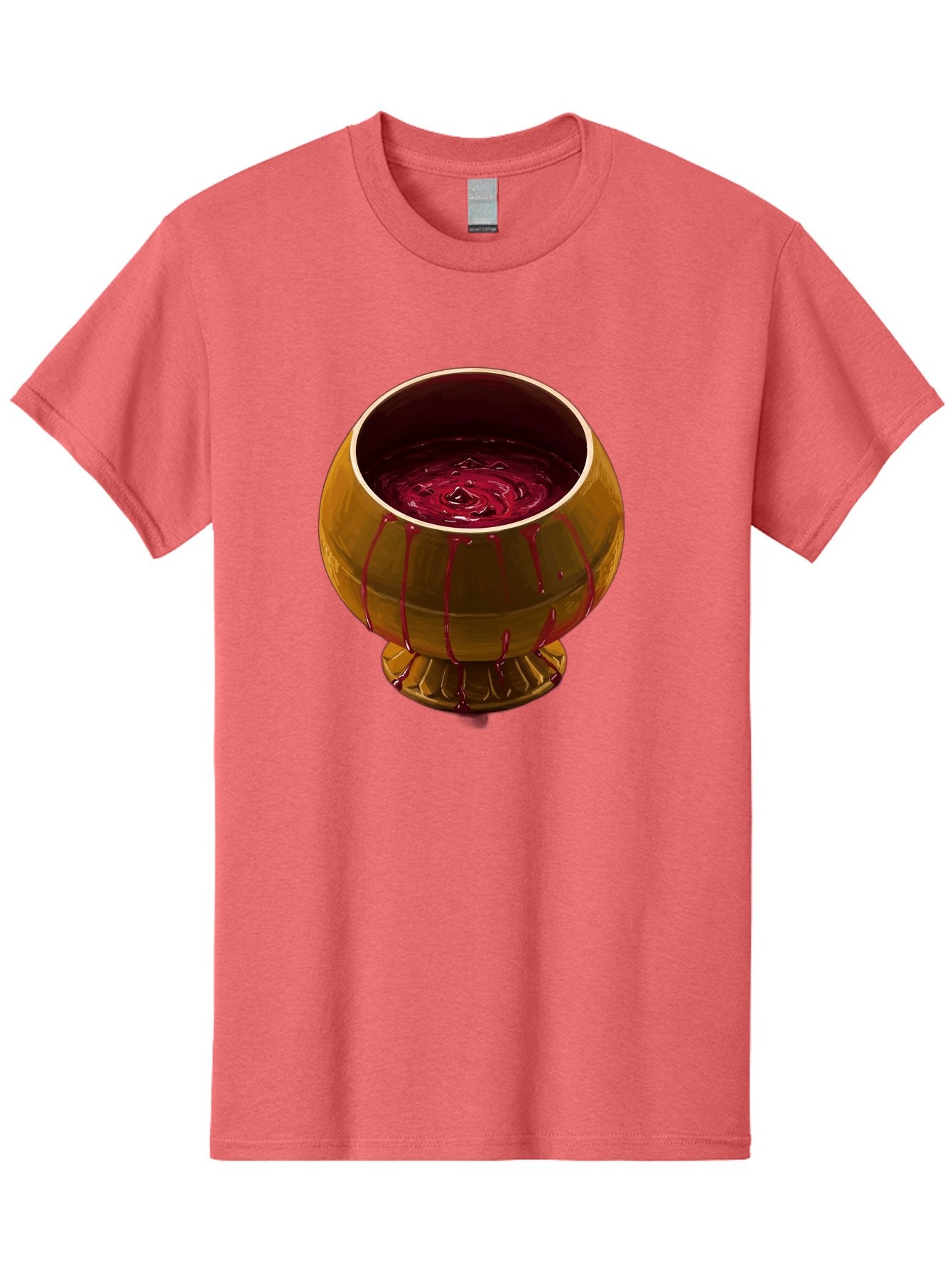 Golden-Chalice Men'S Graphic Tee, 100% Cotton, Comfortable Casual Summer Wear, Machine Washable, Vintage Camera, Old Camera, Antique Camera, Black Camera, Classic Photography, Photography Equipment, Nostalgic Device, Film Camera, Camera Art Bag548 6