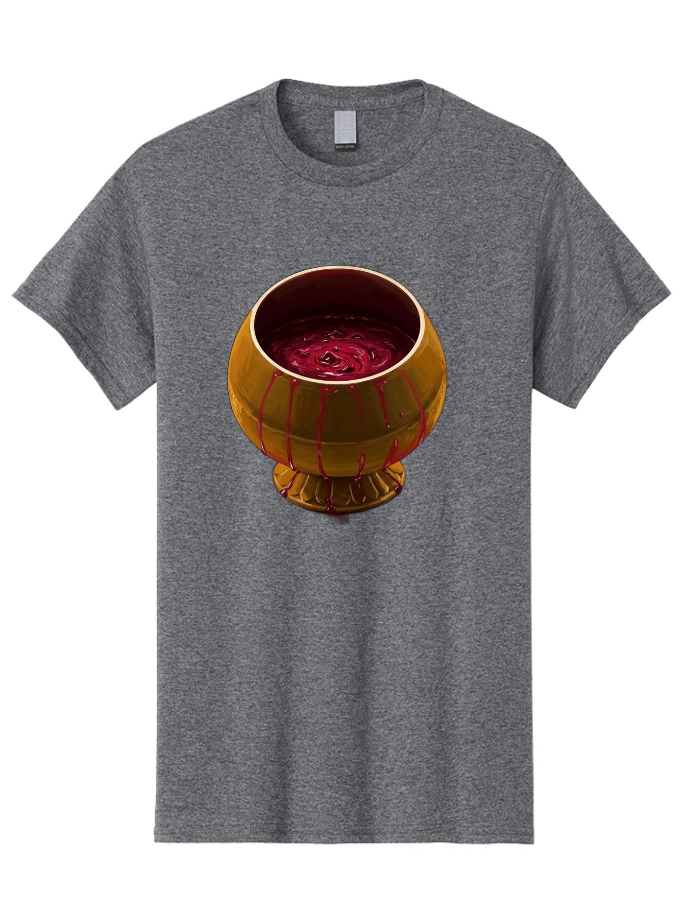 Golden-Chalice Men'S Graphic Tee, 100% Cotton, Comfortable Casual Summer Wear, Machine Washable, Vintage Camera, Old Camera, Antique Camera, Black Camera, Classic Photography, Photography Equipment, Nostalgic Device, Film Camera, Camera Art Bag548 10