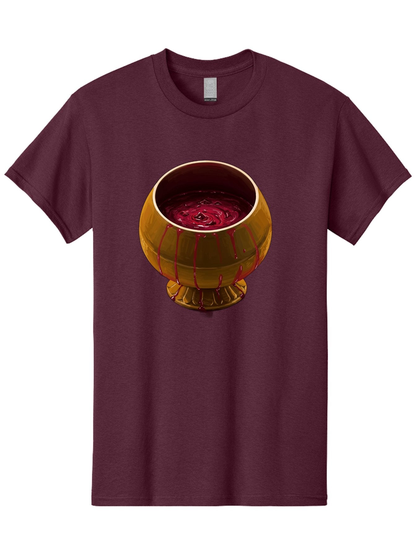 Golden-Chalice Men'S Graphic Tee, 100% Cotton, Comfortable Casual Summer Wear, Machine Washable, Vintage Camera, Old Camera, Antique Camera, Black Camera, Classic Photography, Photography Equipment, Nostalgic Device, Film Camera, Camera Art Bag548 3