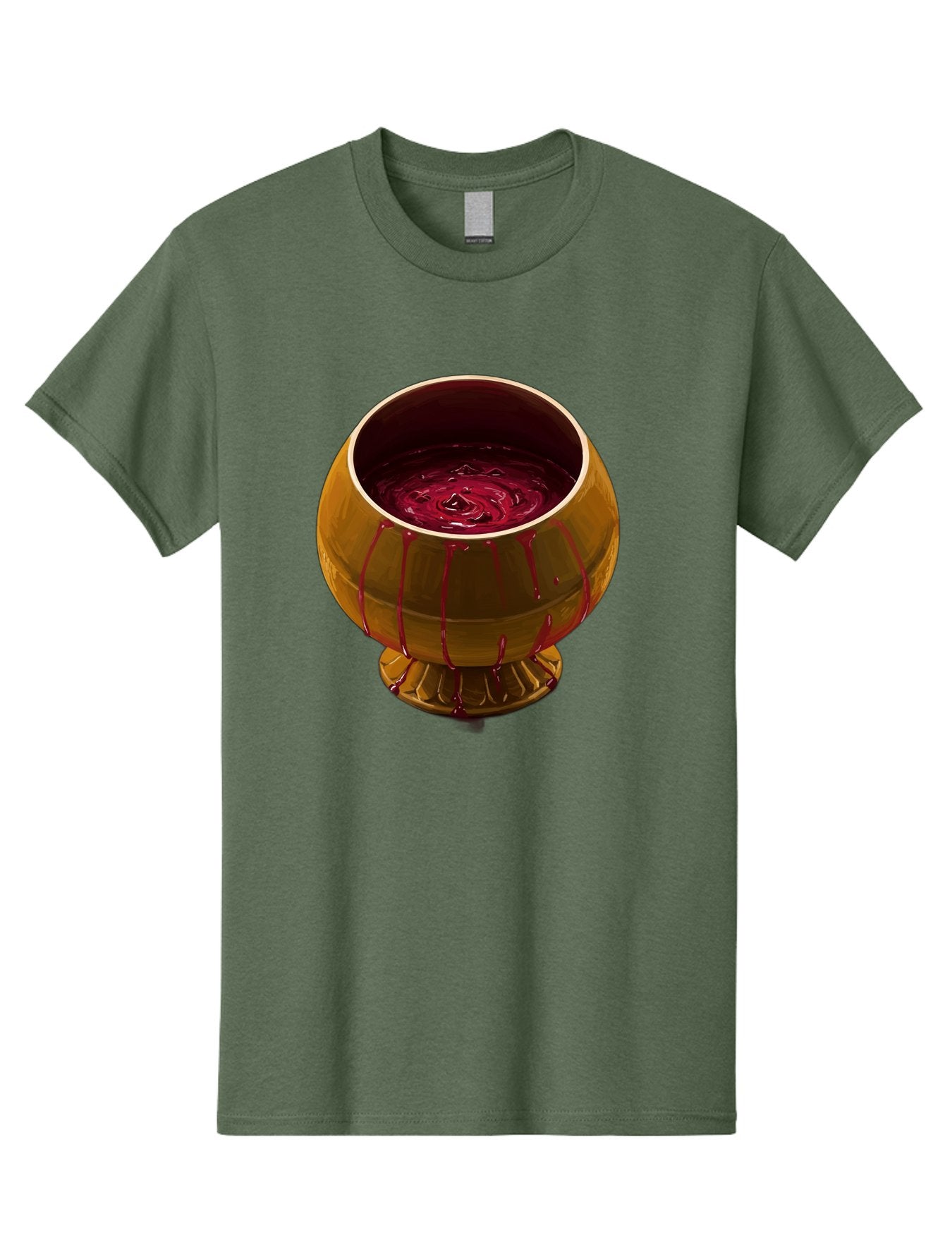 Golden-Chalice Men'S Graphic Tee, 100% Cotton, Comfortable Casual Summer Wear, Machine Washable, Vintage Camera, Old Camera, Antique Camera, Black Camera, Classic Photography, Photography Equipment, Nostalgic Device, Film Camera, Camera Art Bag548 9