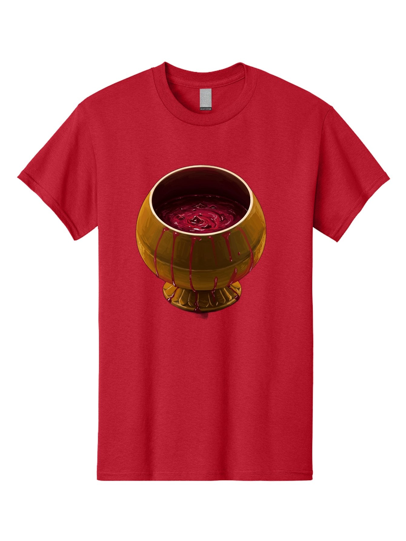 Golden-Chalice Men'S Graphic Tee, 100% Cotton, Comfortable Casual Summer Wear, Machine Washable, Vintage Camera, Old Camera, Antique Camera, Black Camera, Classic Photography, Photography Equipment, Nostalgic Device, Film Camera, Camera Art Bag548 14