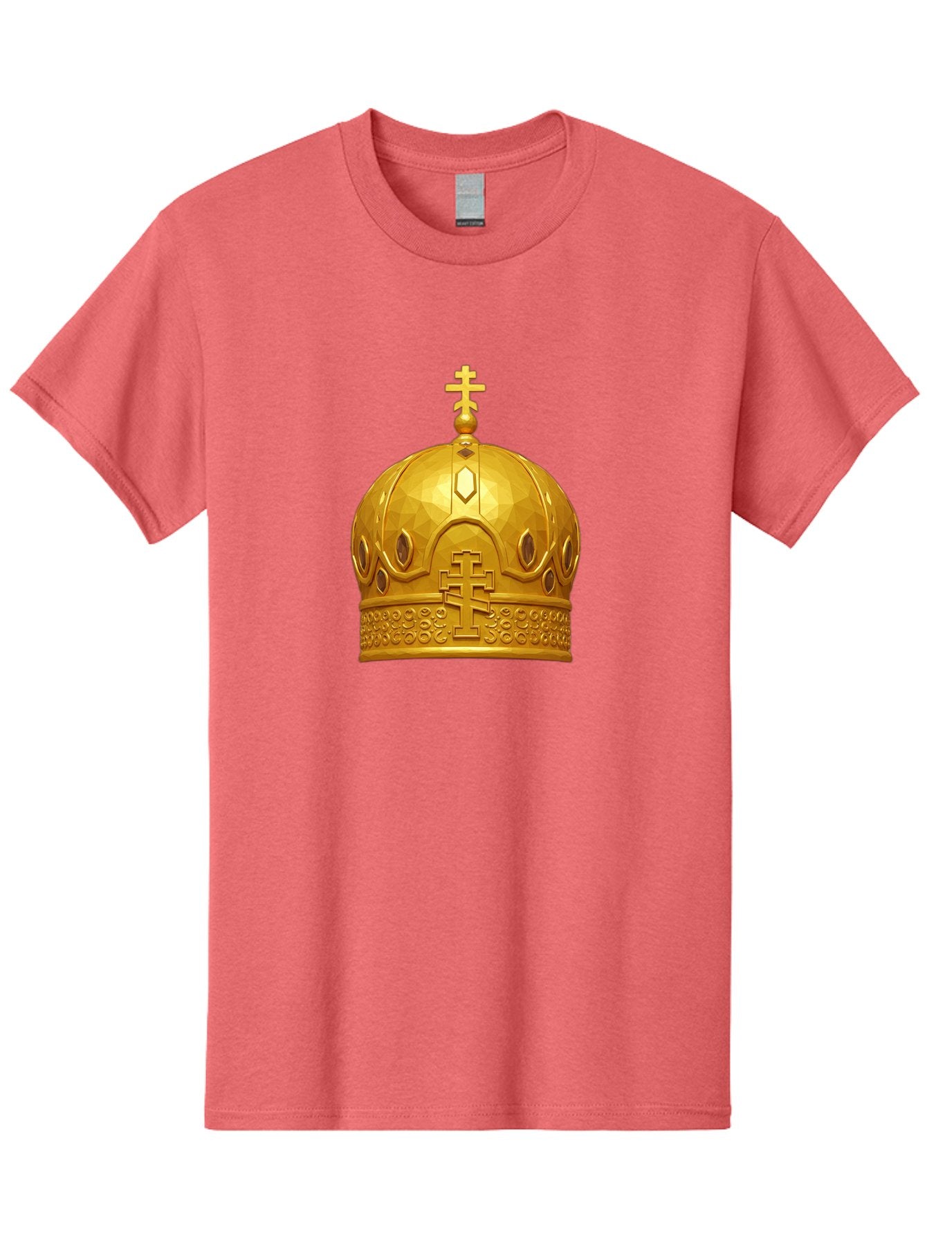 Golden-Crown Men'S Graphic Tee, 100% Cotton, Comfortable Casual Summer Wear, Machine Washable, Vintage Camera, Old Camera, Antique Camera, Black Camera, Classic Photography, Photography Equipment, Nostalgic Device, Film Camera, Camera Art Bag550 8