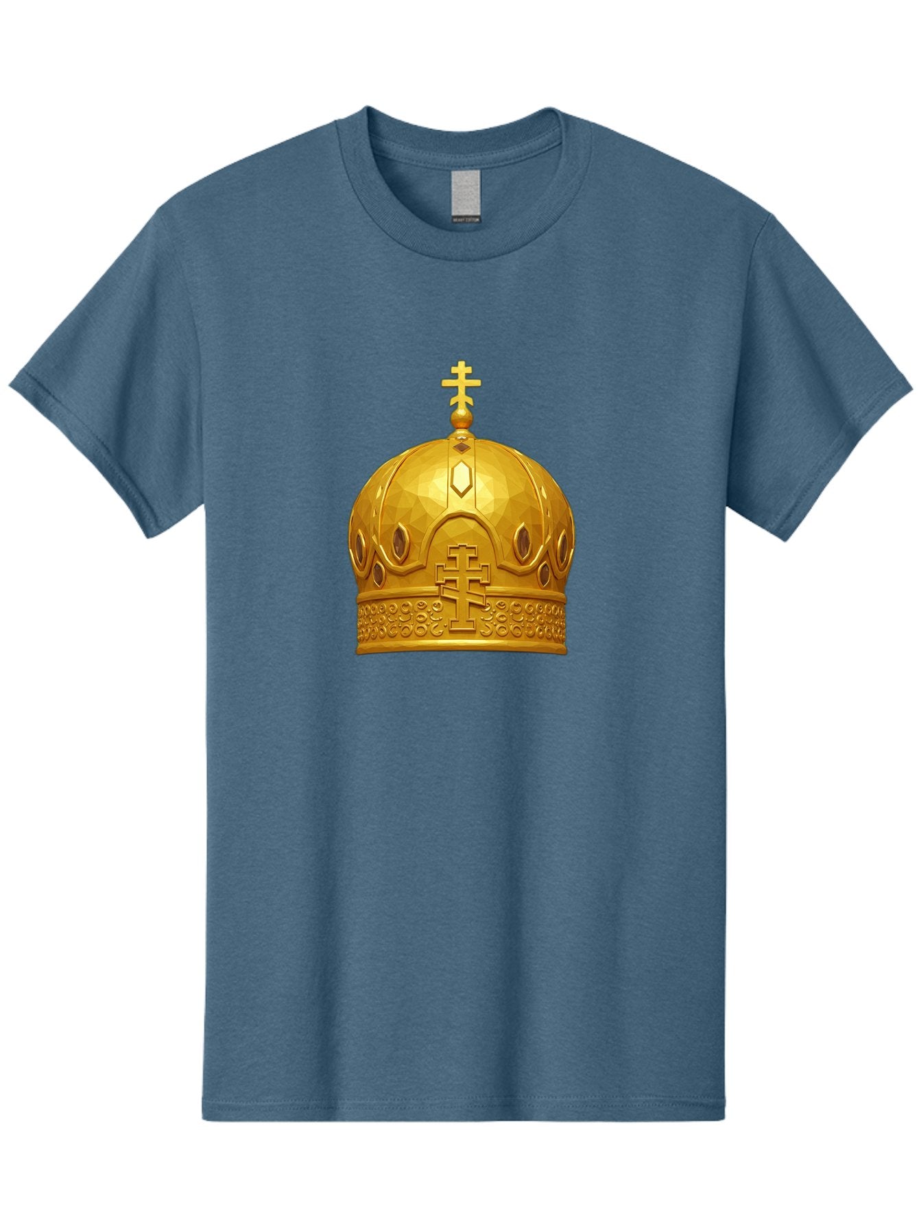 Golden-Crown Men'S Graphic Tee, 100% Cotton, Comfortable Casual Summer Wear, Machine Washable, Vintage Camera, Old Camera, Antique Camera, Black Camera, Classic Photography, Photography Equipment, Nostalgic Device, Film Camera, Camera Art Bag550 10