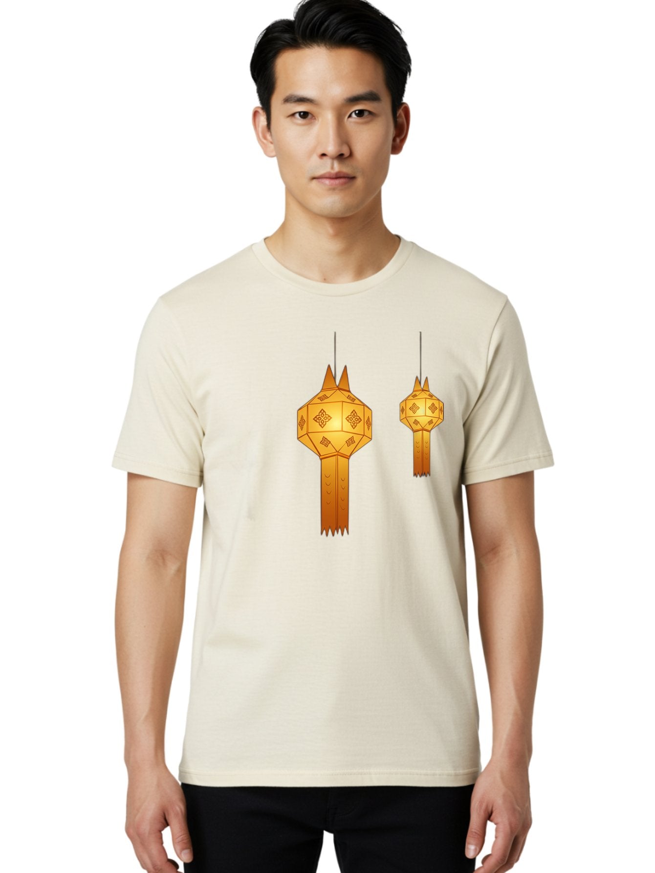 Golden-Lanterns Men'S Graphic Tee, 100% Cotton, Comfortable Casual Summer Wear, Machine Washable, Vintage Camera, Old Camera, Antique Camera, Black Camera, Classic Photography, Photography Equipment, Nostalgic Device, Film Camera, Camera Art Bag551 18