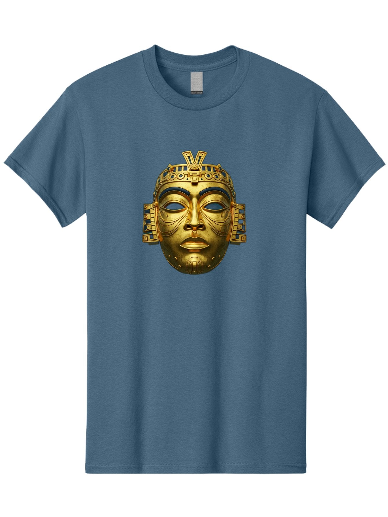 Golden-Mask Men'S Graphic Tee, 100% Cotton, Comfortable Casual Summer Wear, Machine Washable, Vintage Camera, Old Camera, Antique Camera, Black Camera, Classic Photography, Photography Equipment, Nostalgic Device, Film Camera, Camera Art Bag552 12