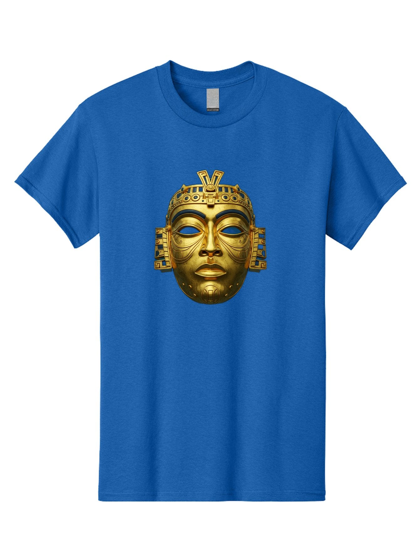 Golden-Mask Men'S Graphic Tee, 100% Cotton, Comfortable Casual Summer Wear, Machine Washable, Vintage Camera, Old Camera, Antique Camera, Black Camera, Classic Photography, Photography Equipment, Nostalgic Device, Film Camera, Camera Art Bag552 7
