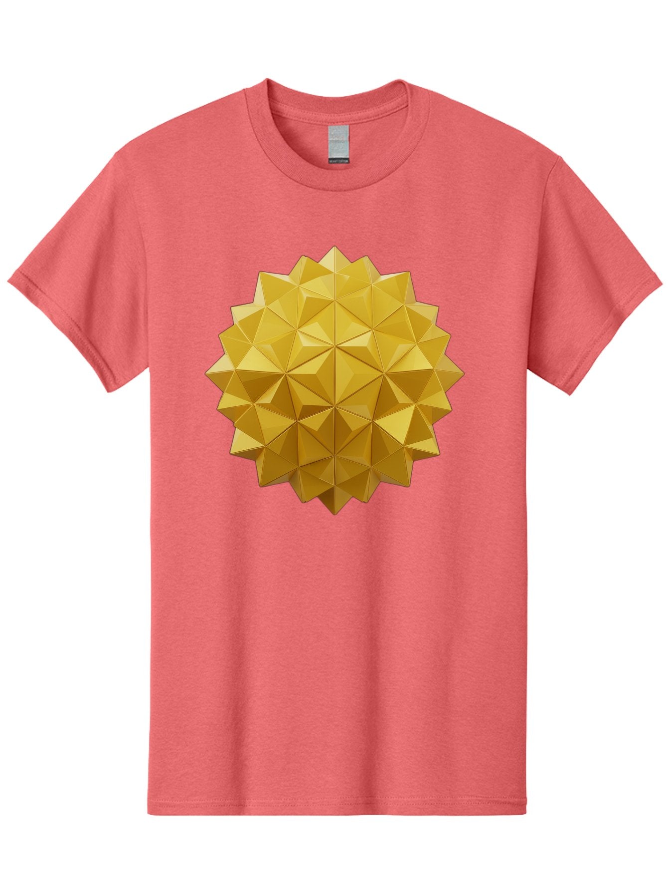 Golden-Polyhedron-Orb Men'S Graphic Tee, 100% Cotton, Comfortable Casual Summer Wear, Machine Washable, Vintage Camera, Old Camera, Antique Camera, Black Camera, Classic Photography, Photography Equipment, Nostalgic Device, Film Camera, Bag553 14