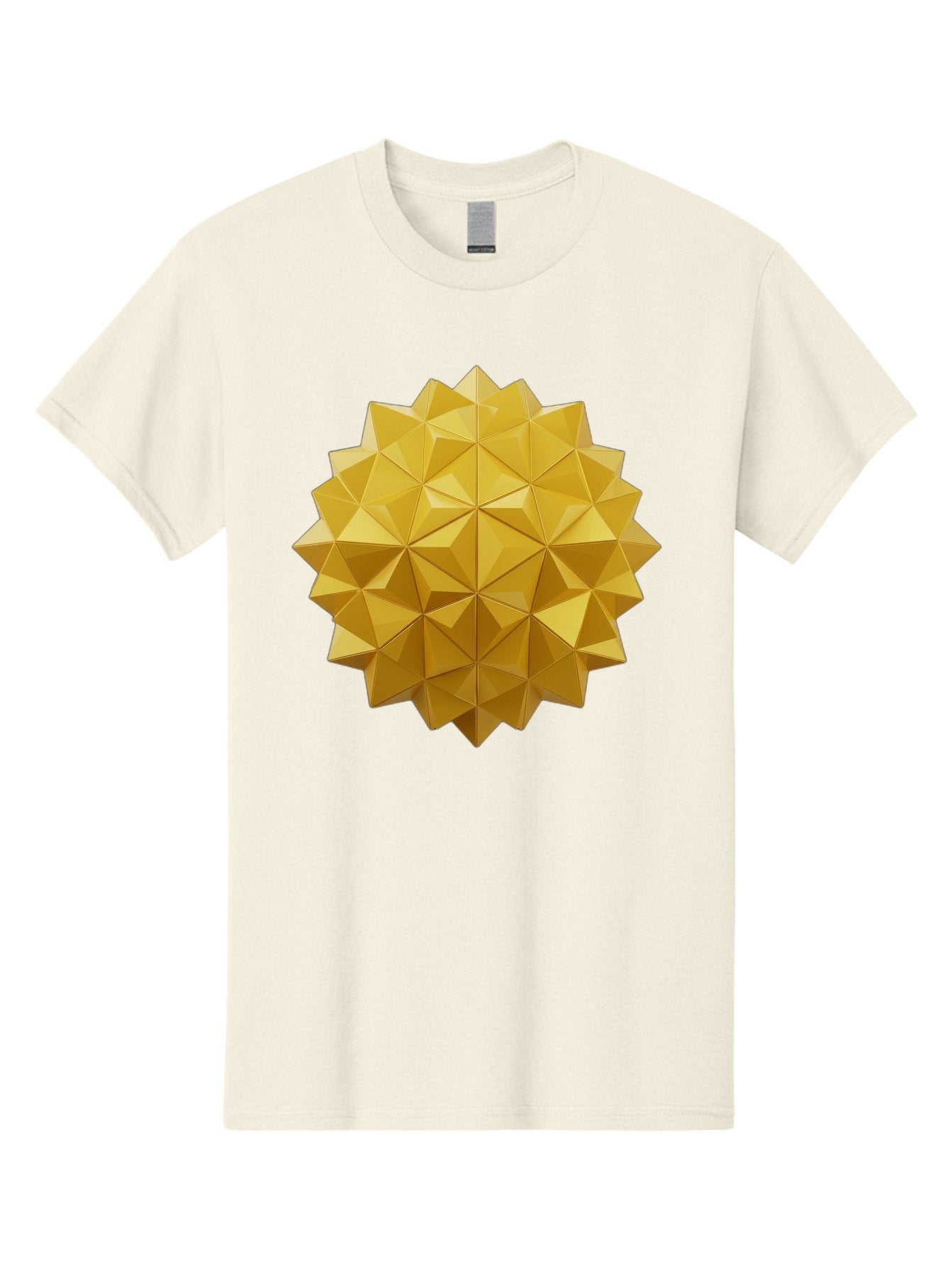 Golden-Polyhedron-Orb Men'S Graphic Tee, 100% Cotton, Comfortable Casual Summer Wear, Machine Washable, Vintage Camera, Old Camera, Antique Camera, Black Camera, Classic Photography, Photography Equipment, Nostalgic Device, Film Camera, Bag553 8